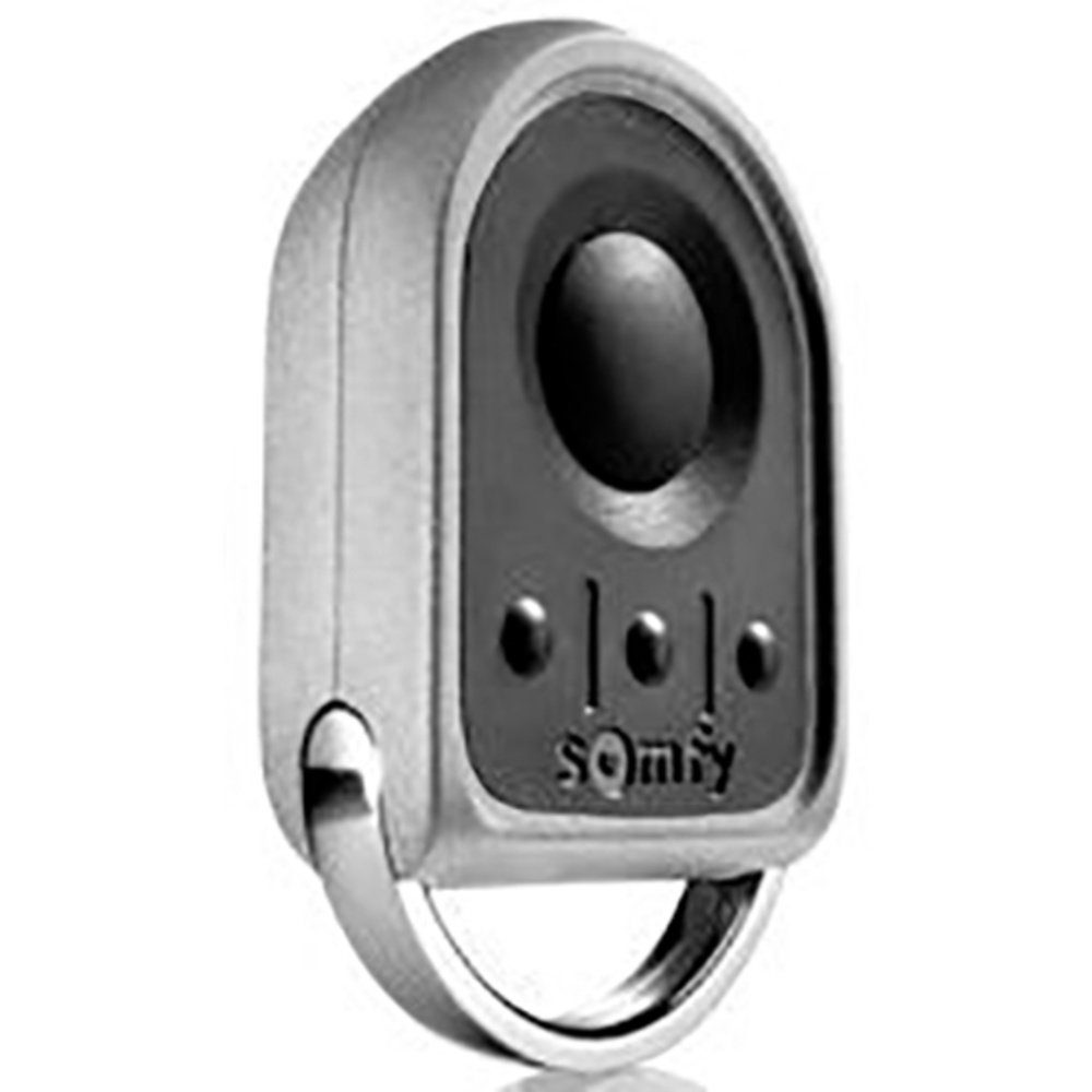 Somfy 1870880 4-Kanal Funk-Handsender 868.95 MHz Smart-Home-Fernbedienung