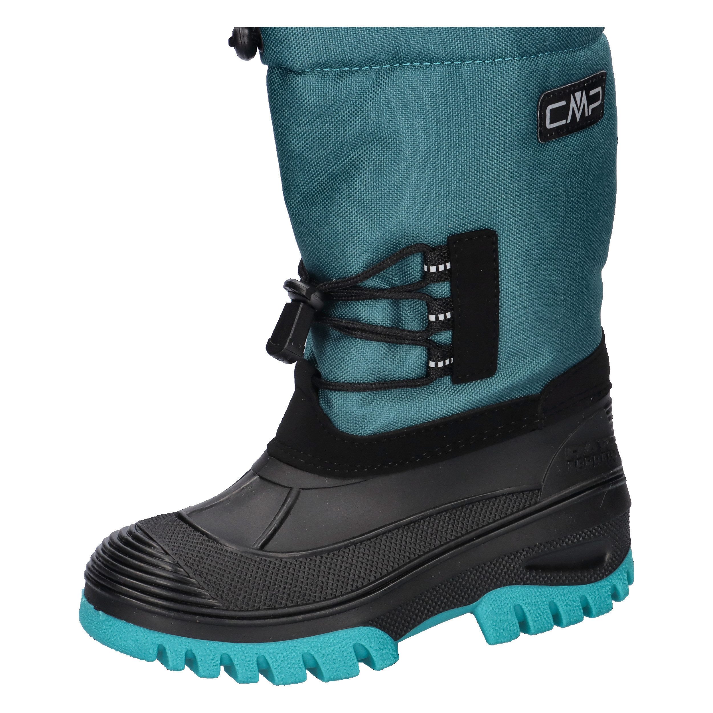 CMP CMP Kinder Winterstiefel Ahto WP Snow Boots 3Q49574K Winterstiefel