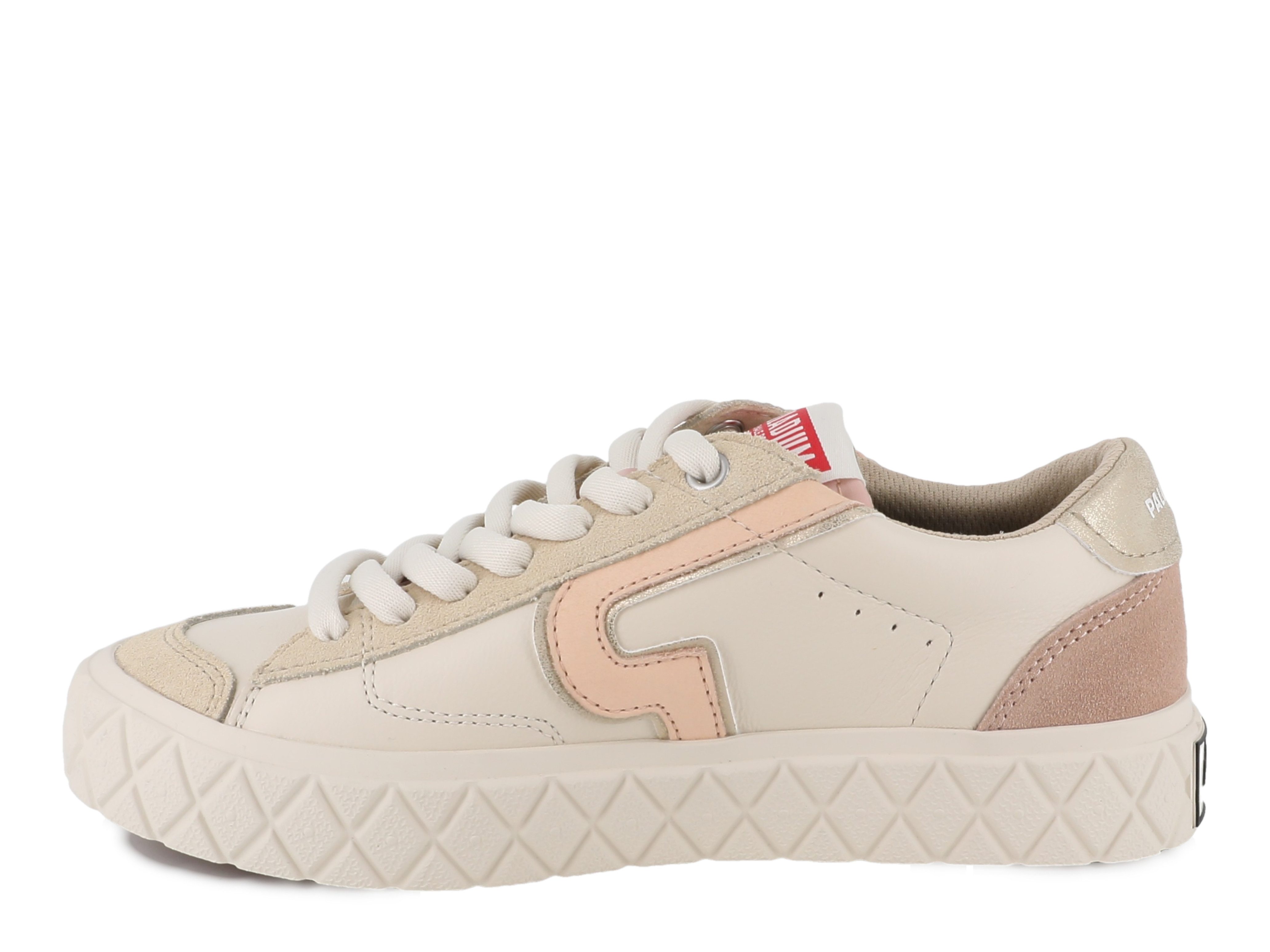 Palladium PALLA ACE LO MIX LTH Sneaker