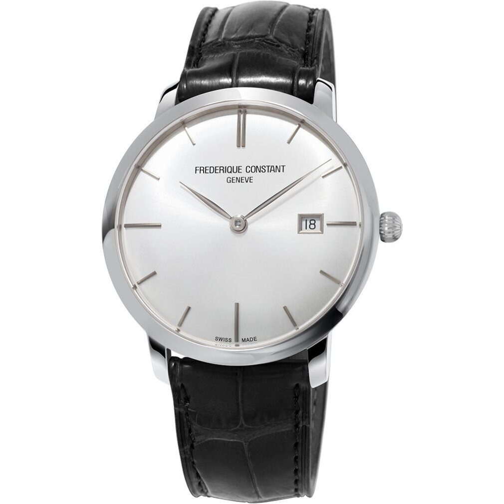 Frederique Constant Luxusuhr WATCHES Mod. FC-306S4S6