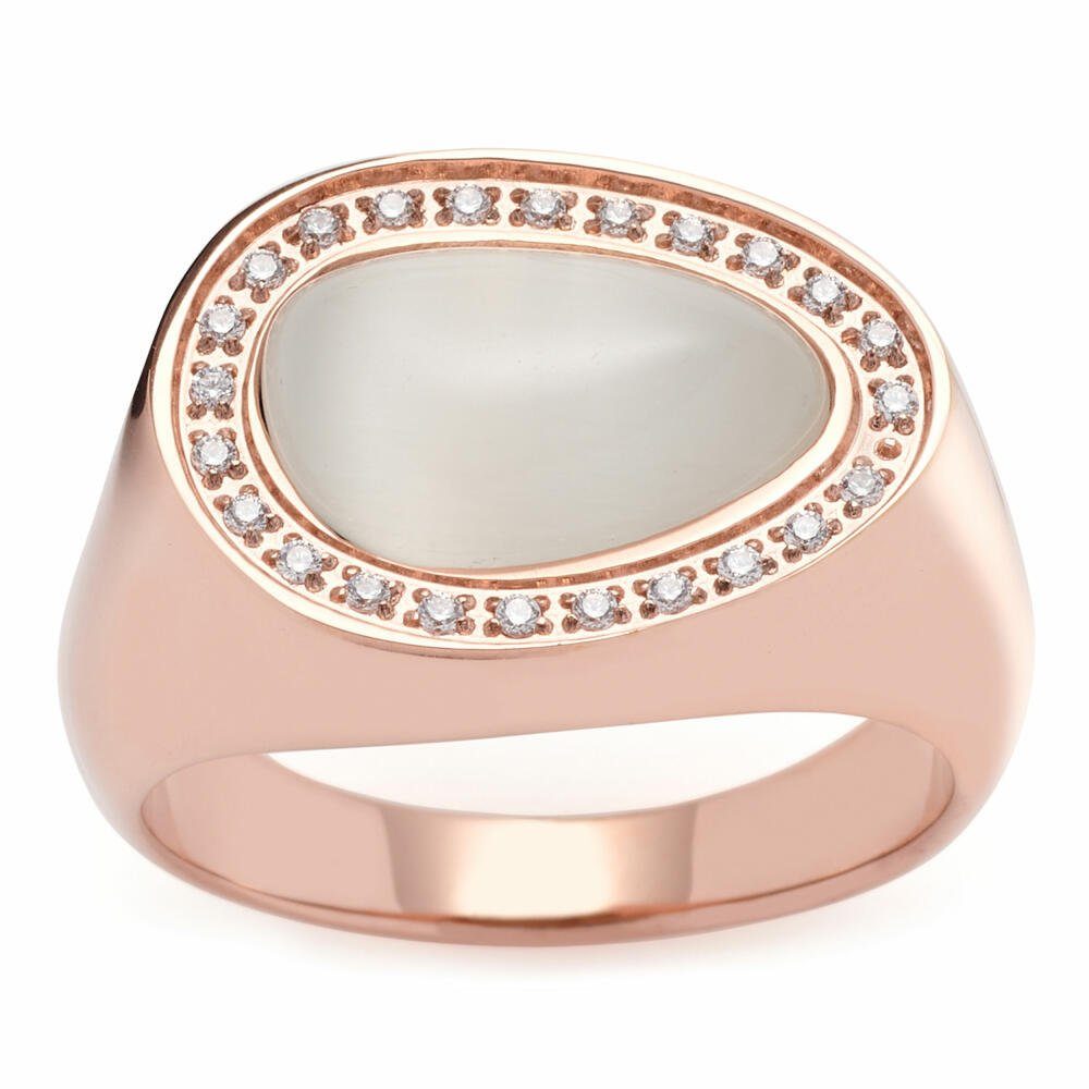Fingerring Amisa Gr. 19