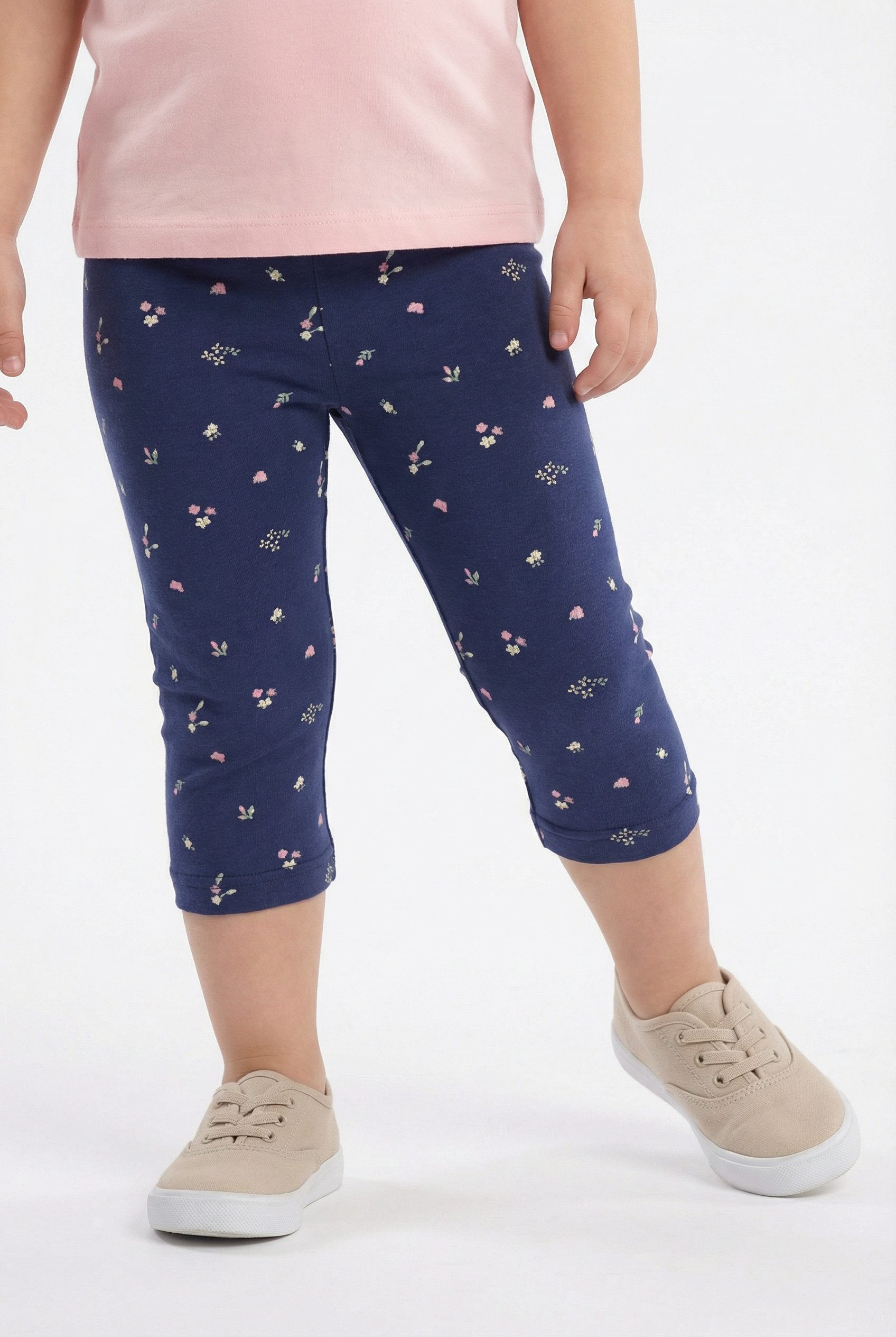 BLUE SEVEN Caprileggings