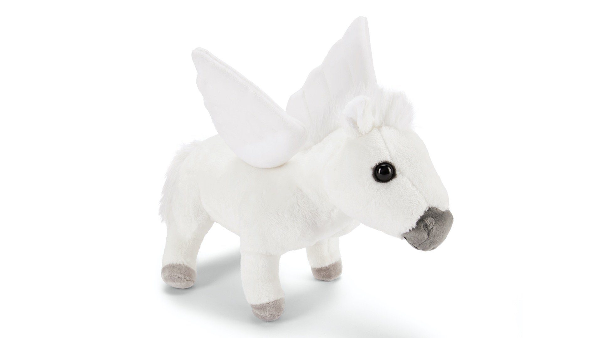 BMW Kuscheltier BMW Pegasus Plüschtier Kuscheltier günstig online kaufen