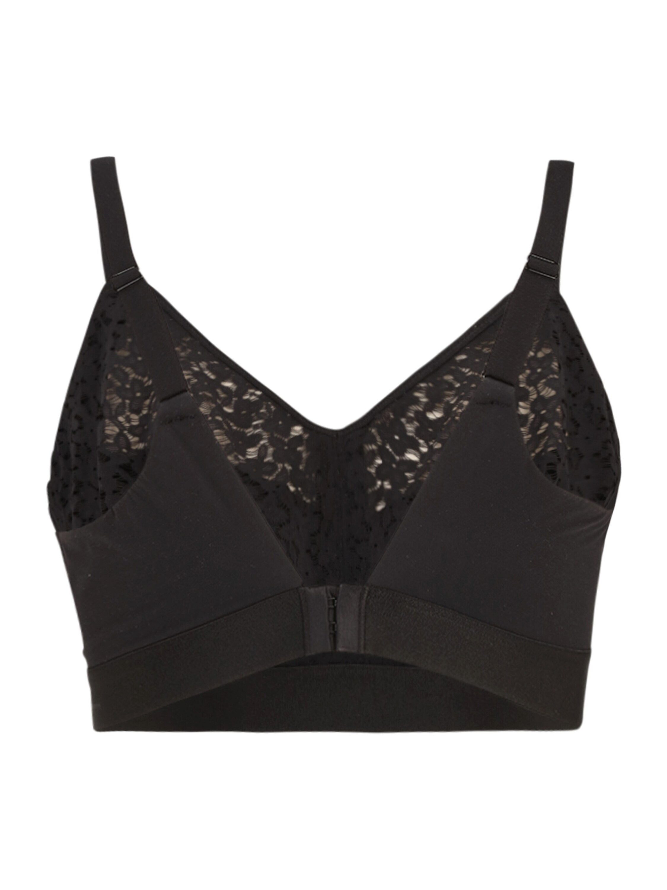 Chantelle Set: Minimizer-BH NORAH (1-tlg) Spitze
