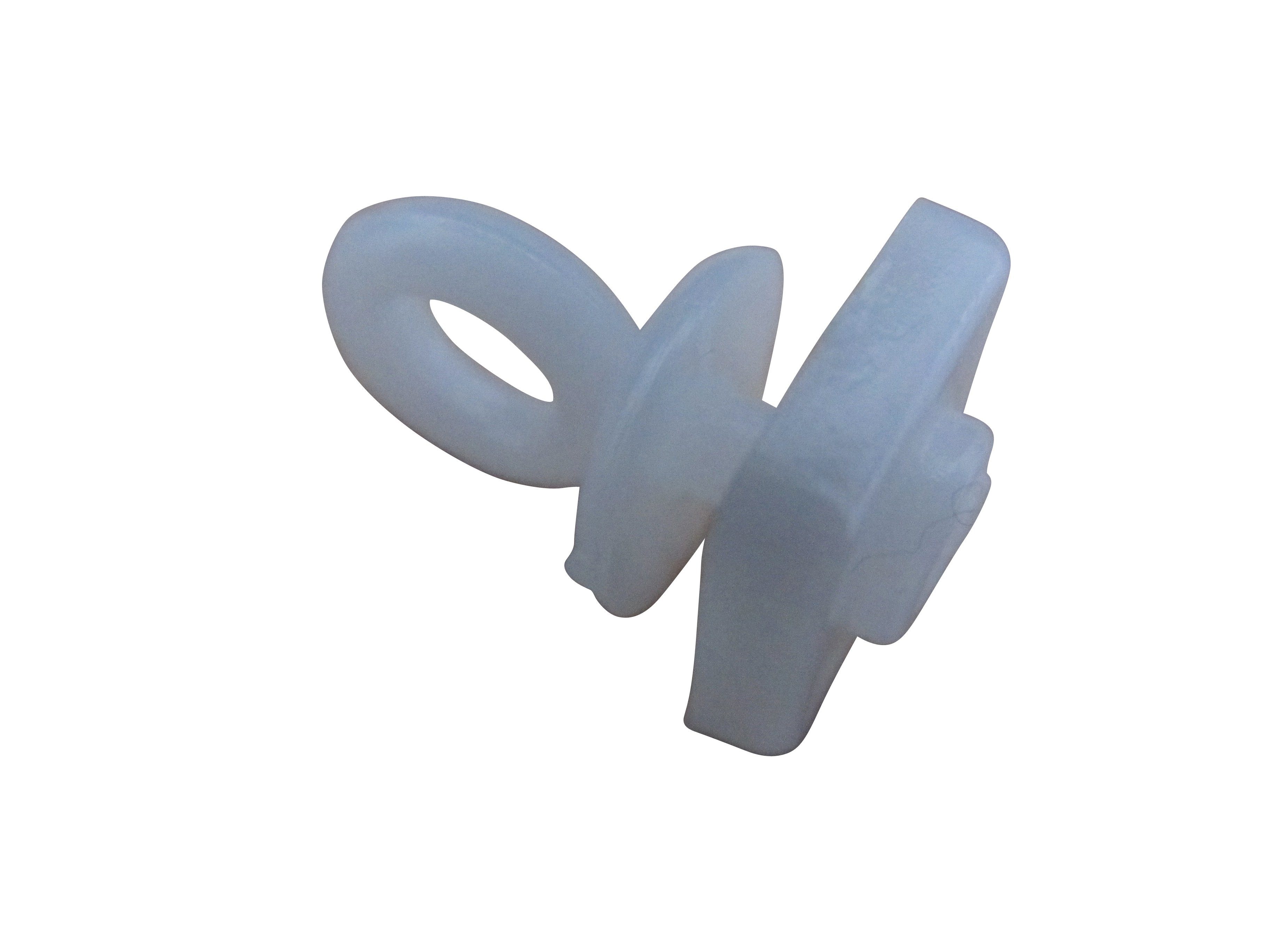 rewagi Feststeller Feststeller mit Ring, Zwischenfeststeller, Stopper, Gard günstig online kaufen