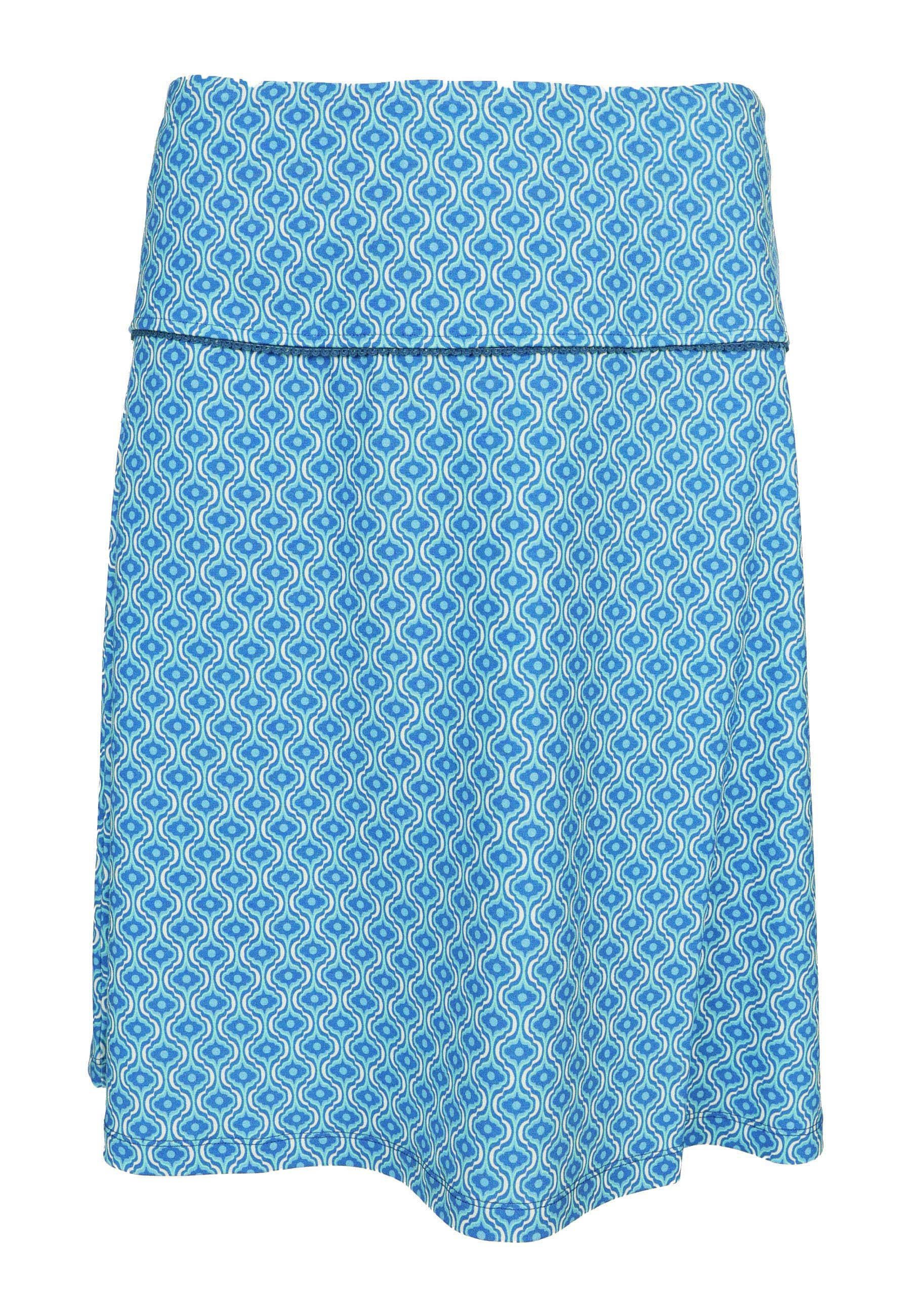 Sorgenfri Sylt Sommerrock Amanda summer tile günstig online kaufen