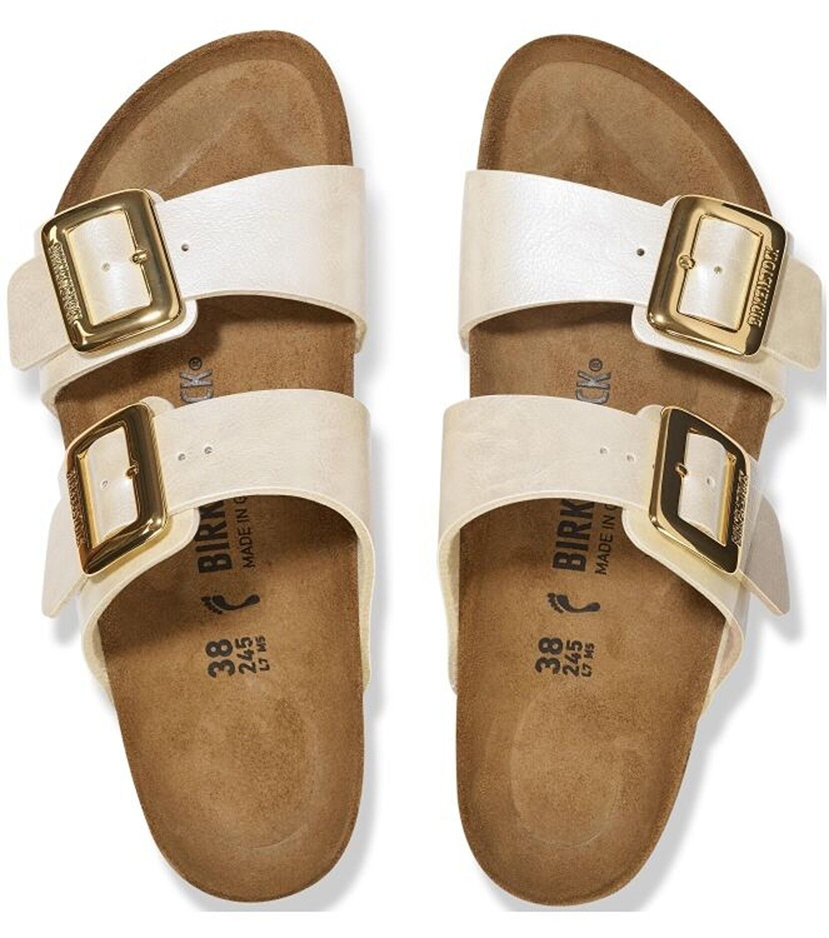 Birkenstock Sydney Pantolette