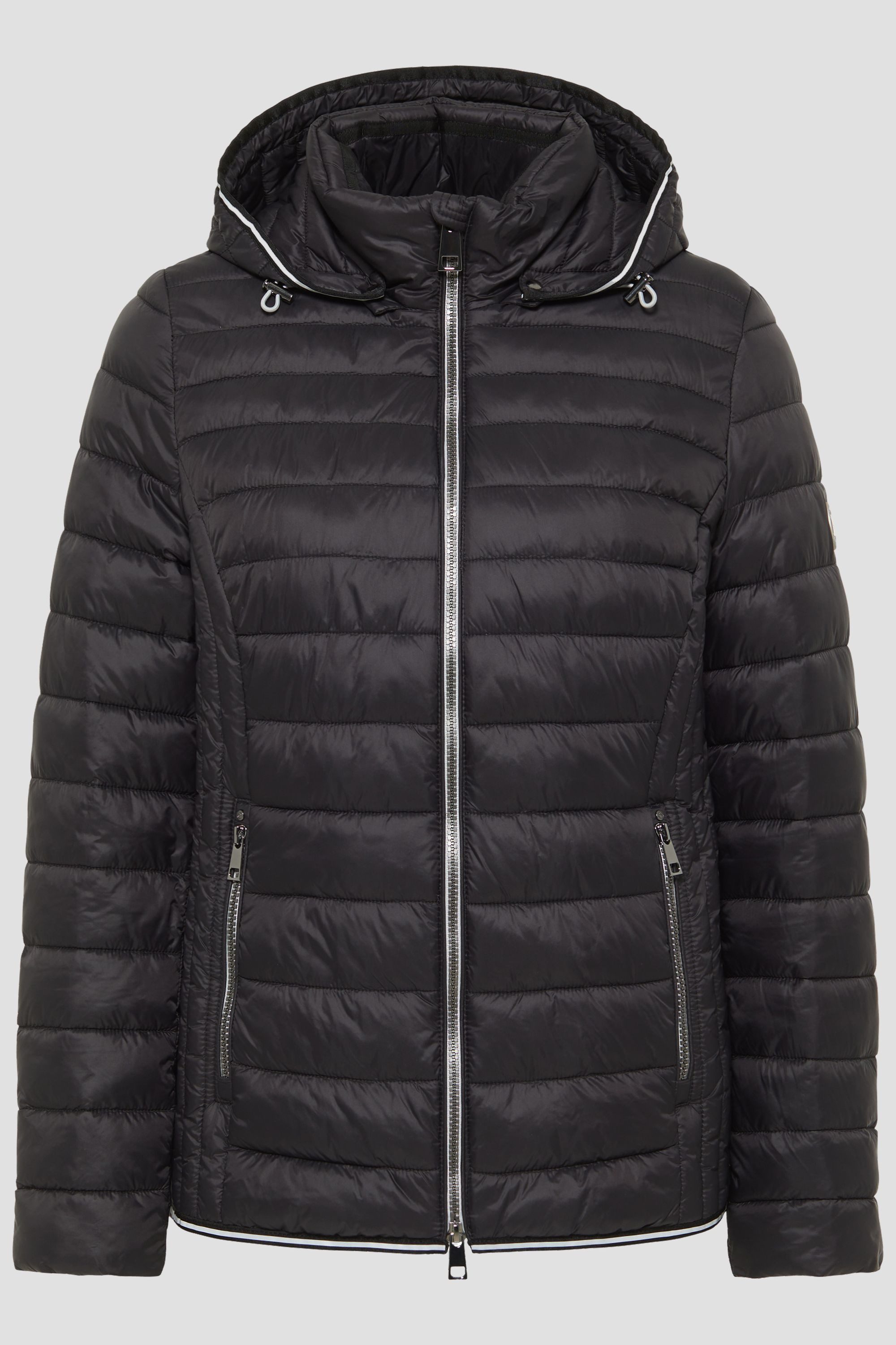 Steppjacke