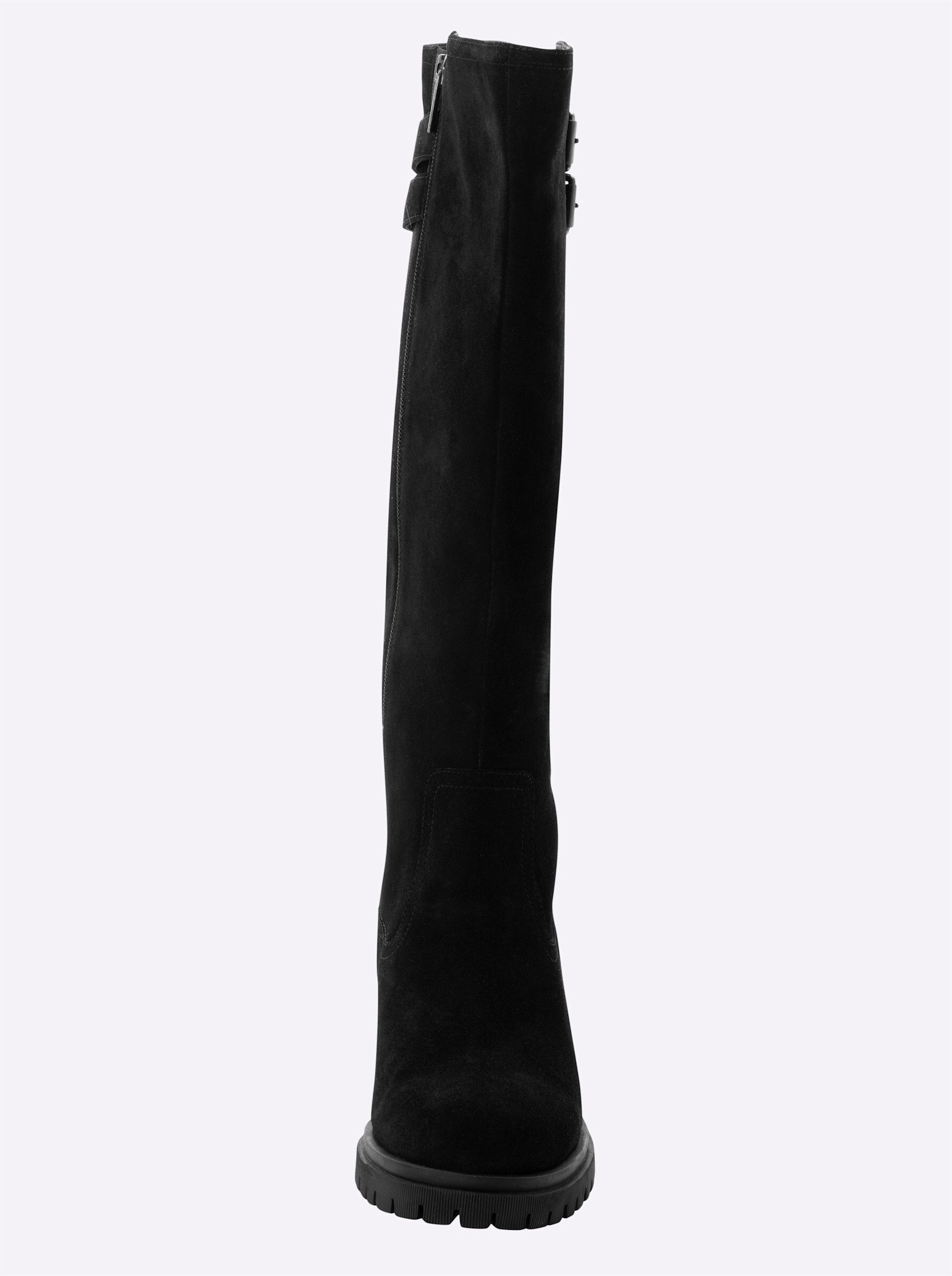 Sheego Stiefel Stiefel