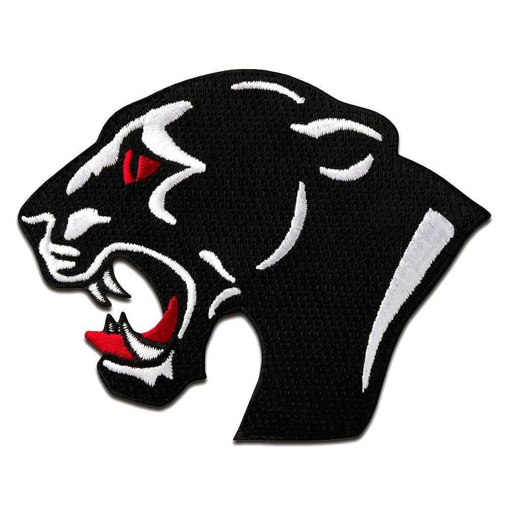 Catch The Patch Aufnaher Polyester Puma Raubkatze Tier Aufnaher Bugelbild Aufbugler Applikationen Patches Flicken Zum Aufbugeln Grosse 7 5 X 9 3 Cm Online Kaufen Otto