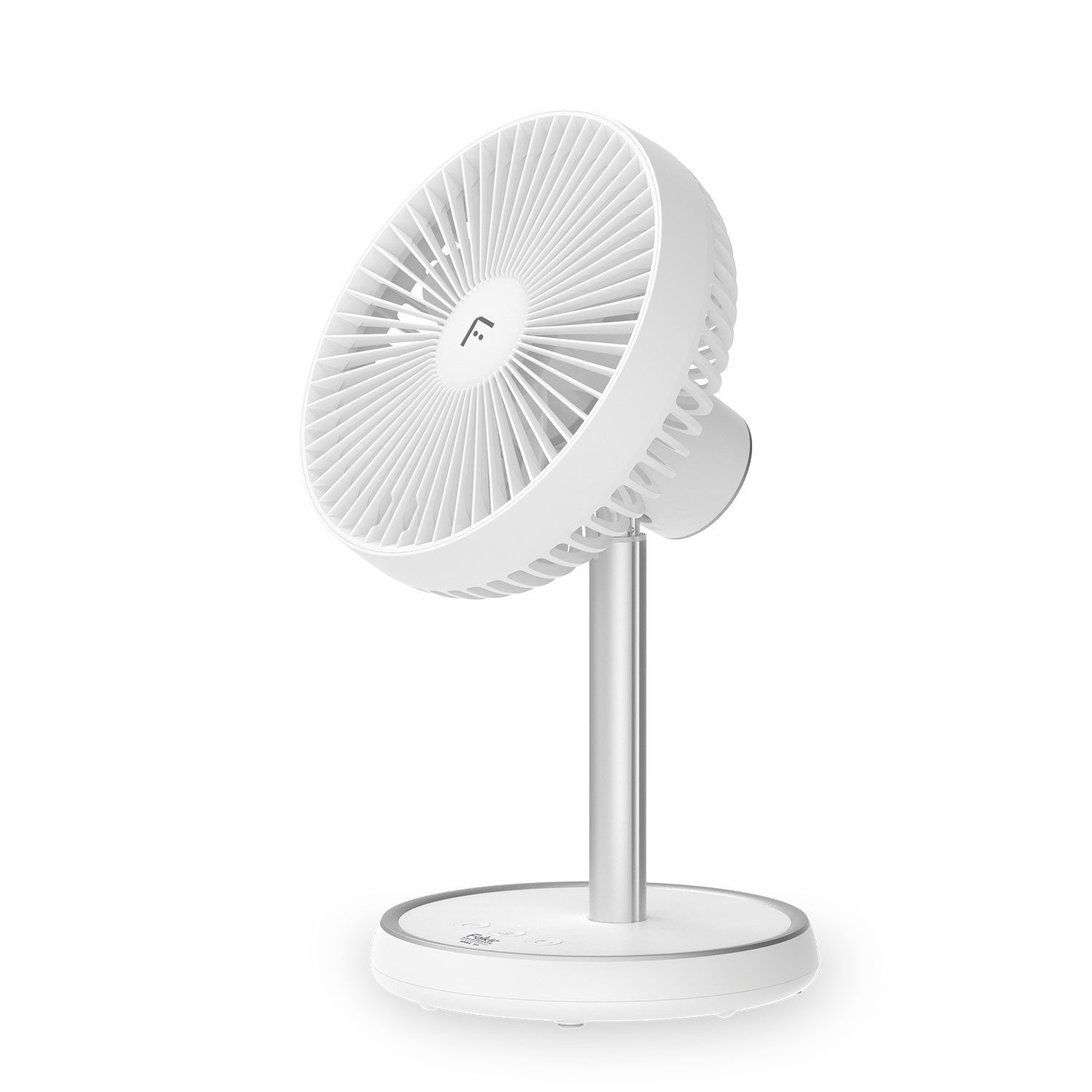 FAKIR Akku-Standventilator MWL 10