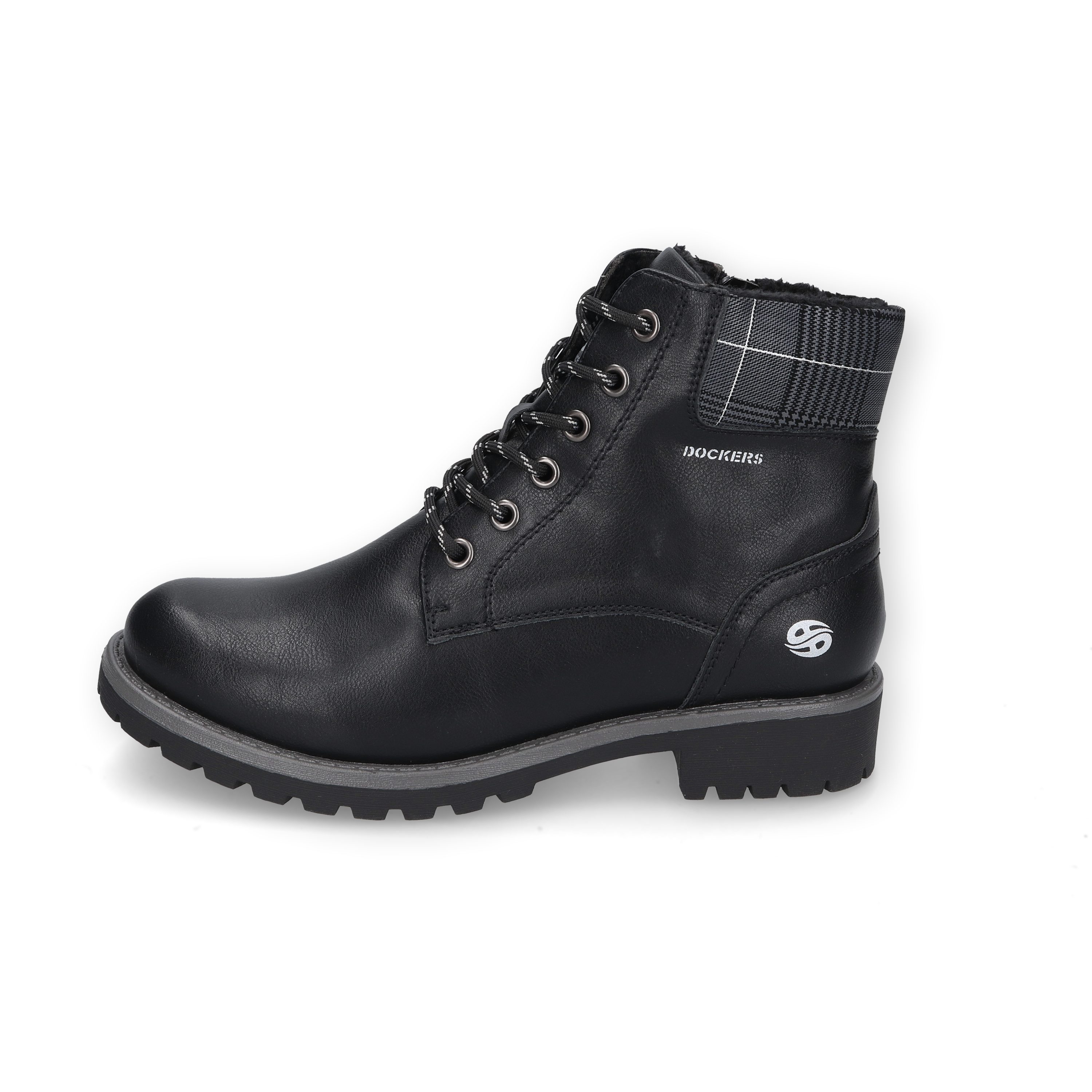 Dockers by Gerli Schnürboots günstig online kaufen