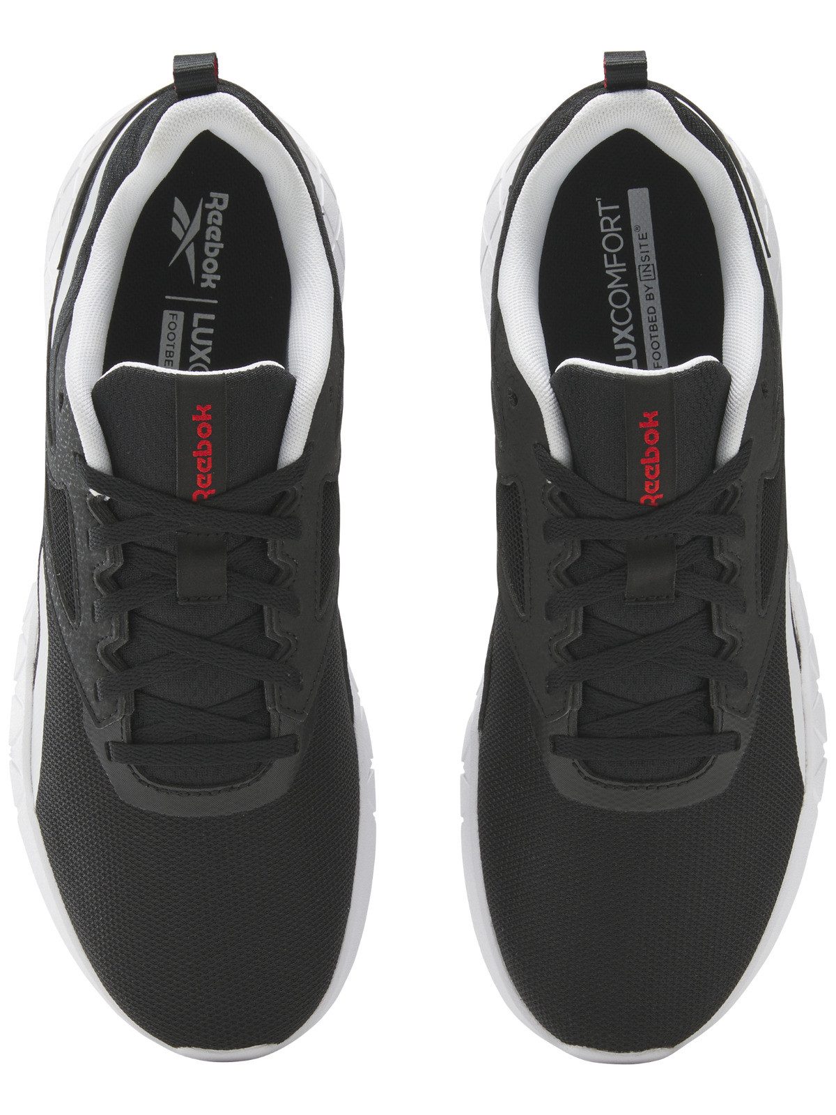 Reebok FLEXAGON ENERGY TR 4 Trainingsschuh ideal für Gym und Fitnessstudio
