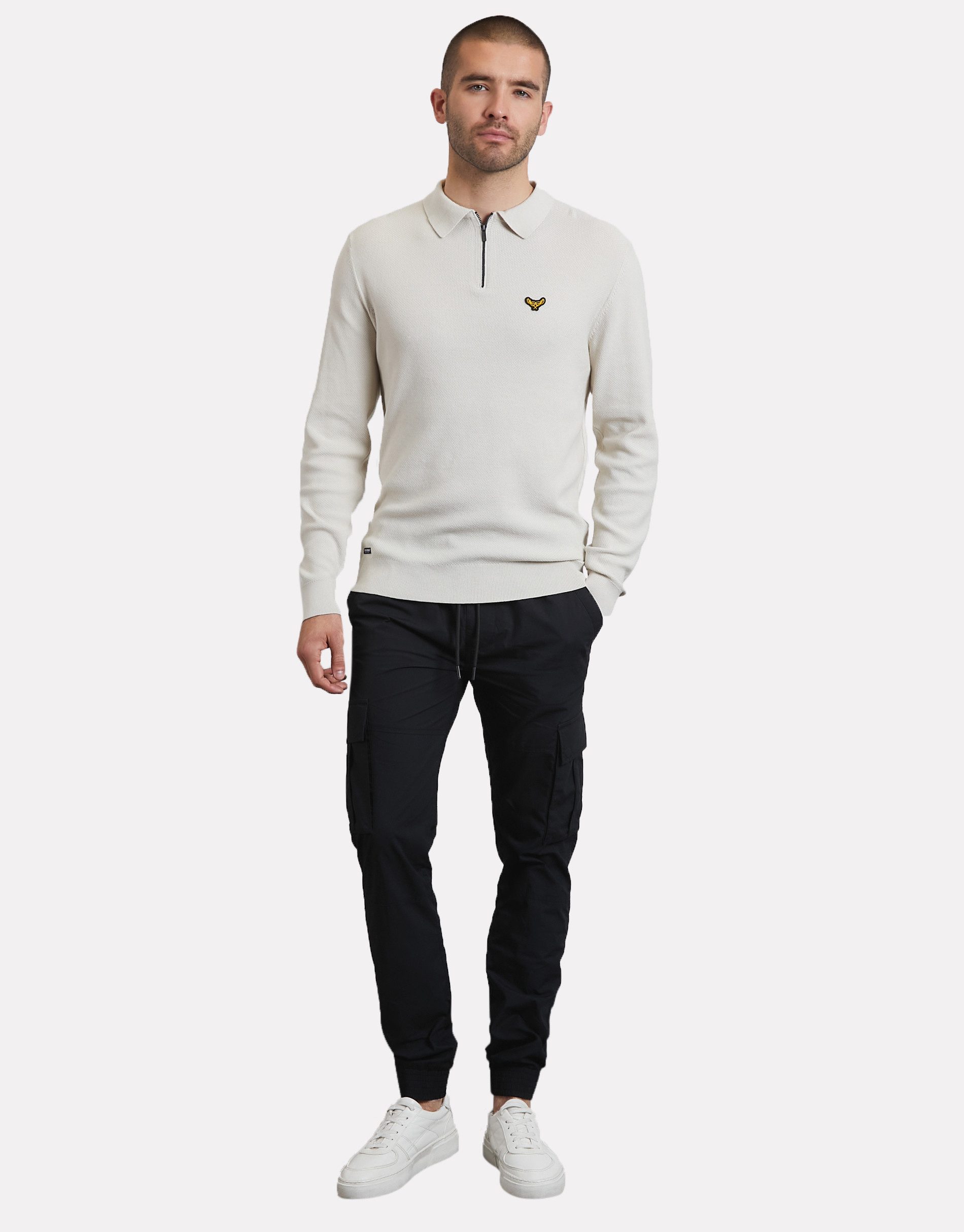 Threadbare Cargohose THBPrince (1-tlg) mit praktischen Beintaschen günstig online kaufen