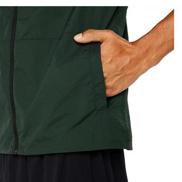 Asics Asics Metarun Packable Vest Herren Rain Forest Outdoorschuh