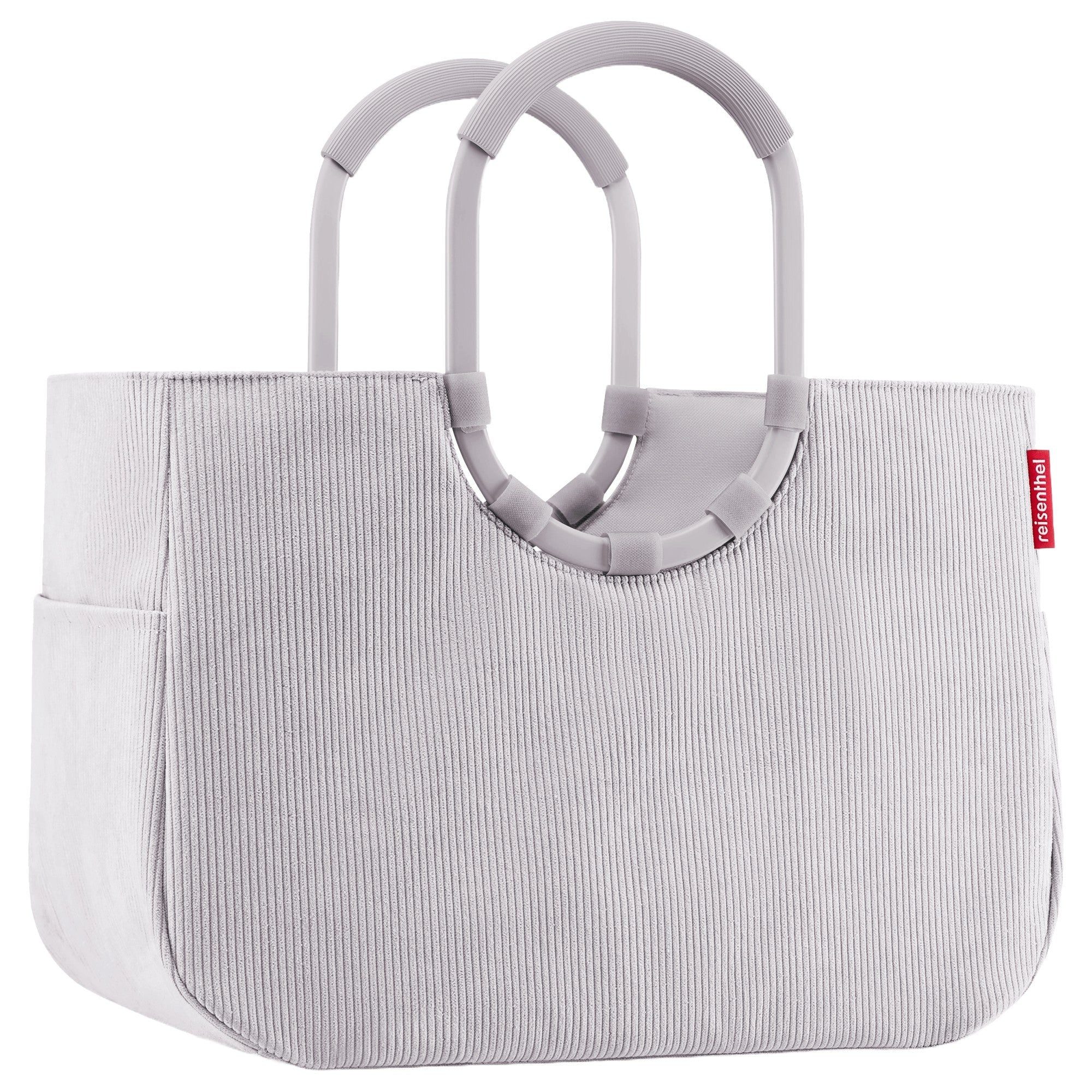 REISENTHEL® Einkaufstrolley shopping loopshopper L - Einkaufstasche mit Büg günstig online kaufen