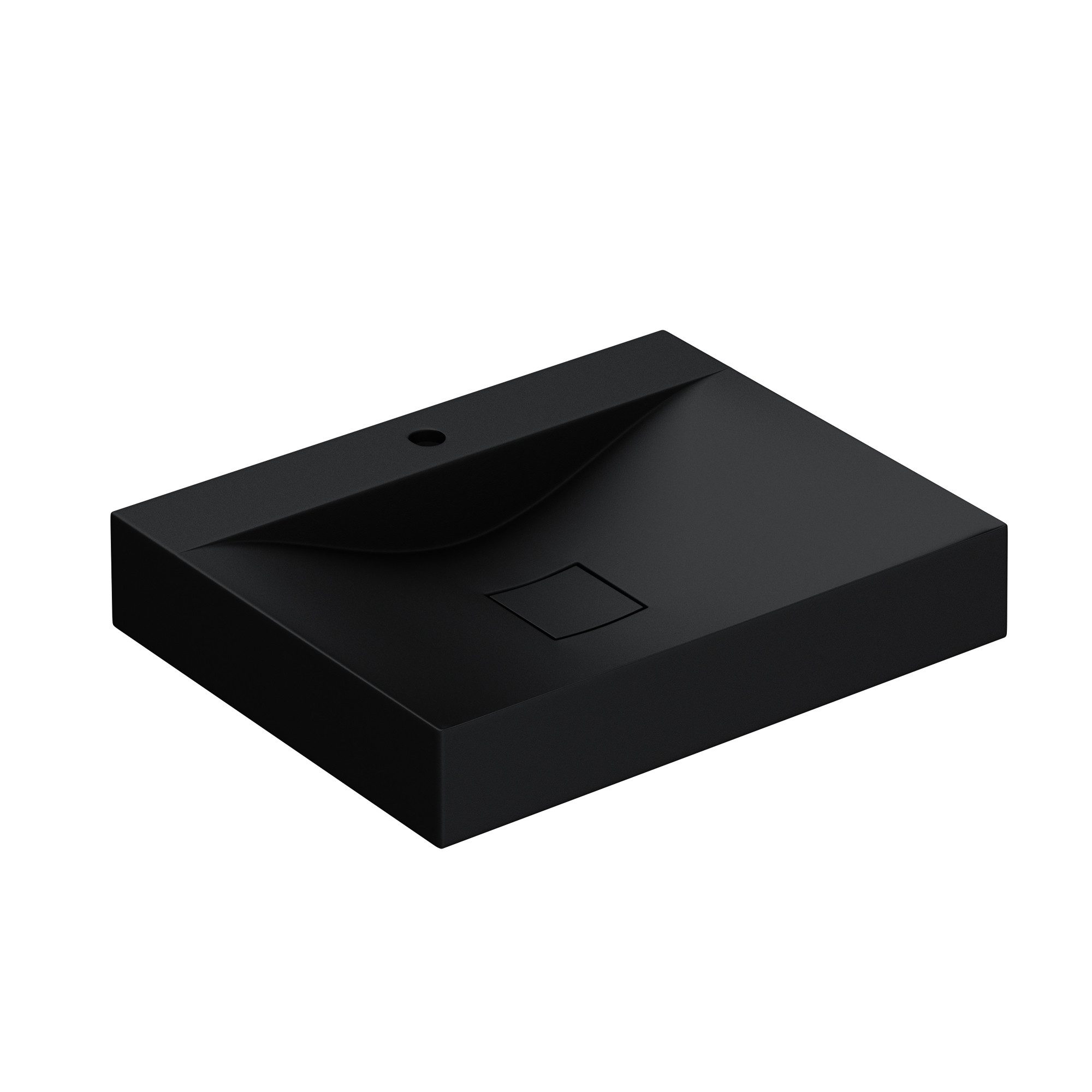 doporro Aufsatzwaschbecken Waschbecken Mineralguss Gussmarmor Waschtisch Co günstig online kaufen