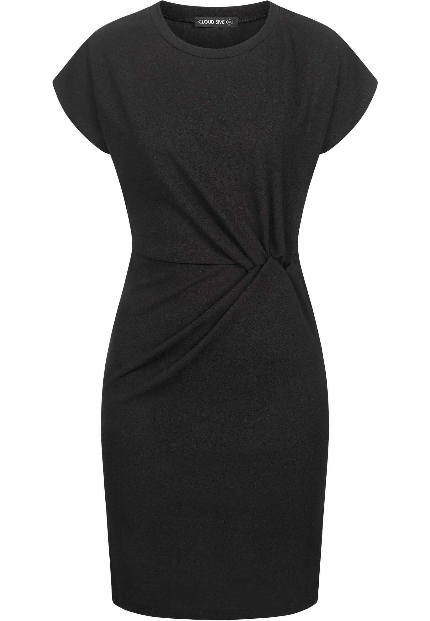 CLOUD 5IVE Shirtkleid CLOUD 5IVE (1-tlg) günstig online kaufen