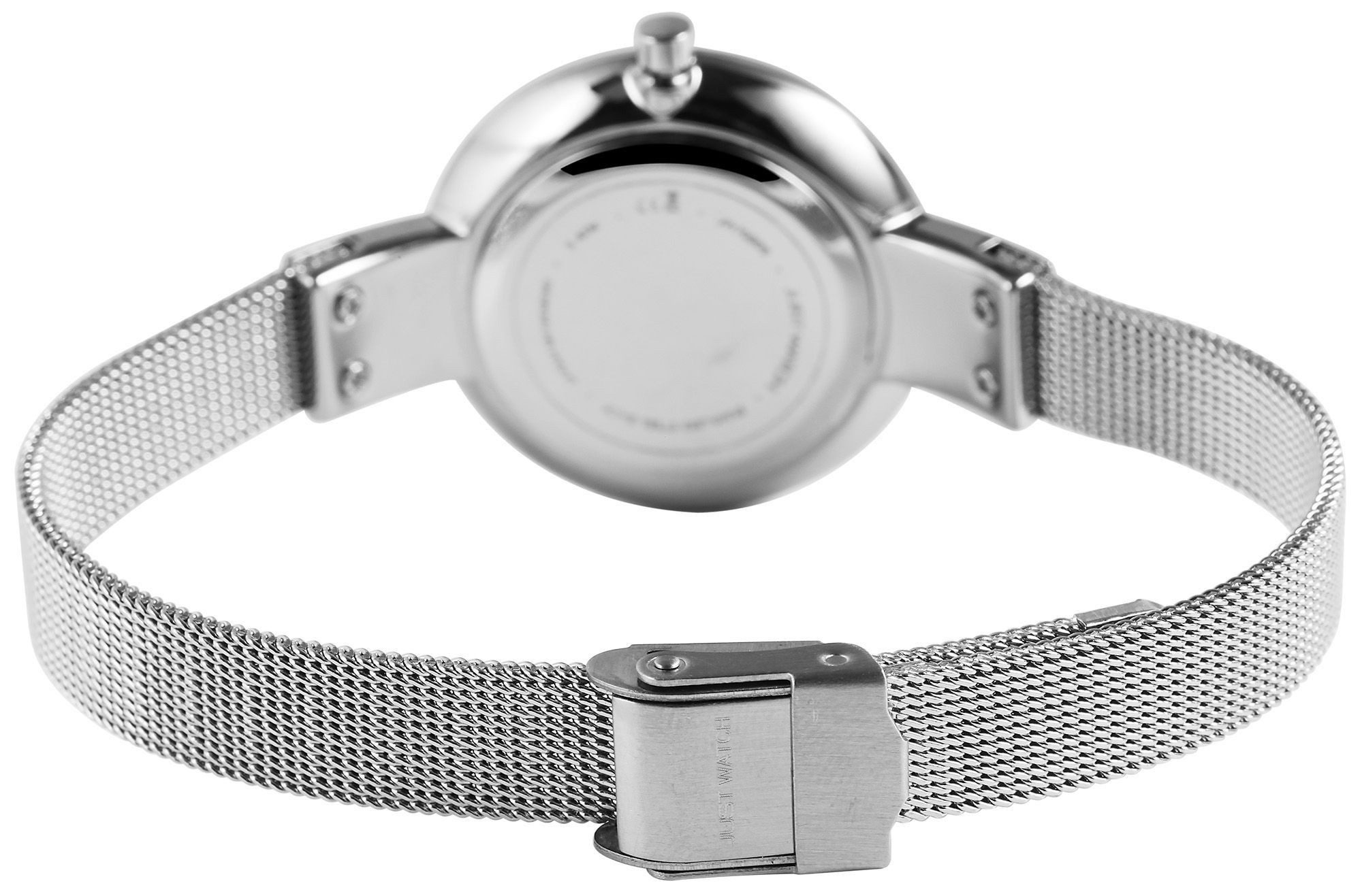 JUST WATCH Quarzuhr Aria, 3 ATM