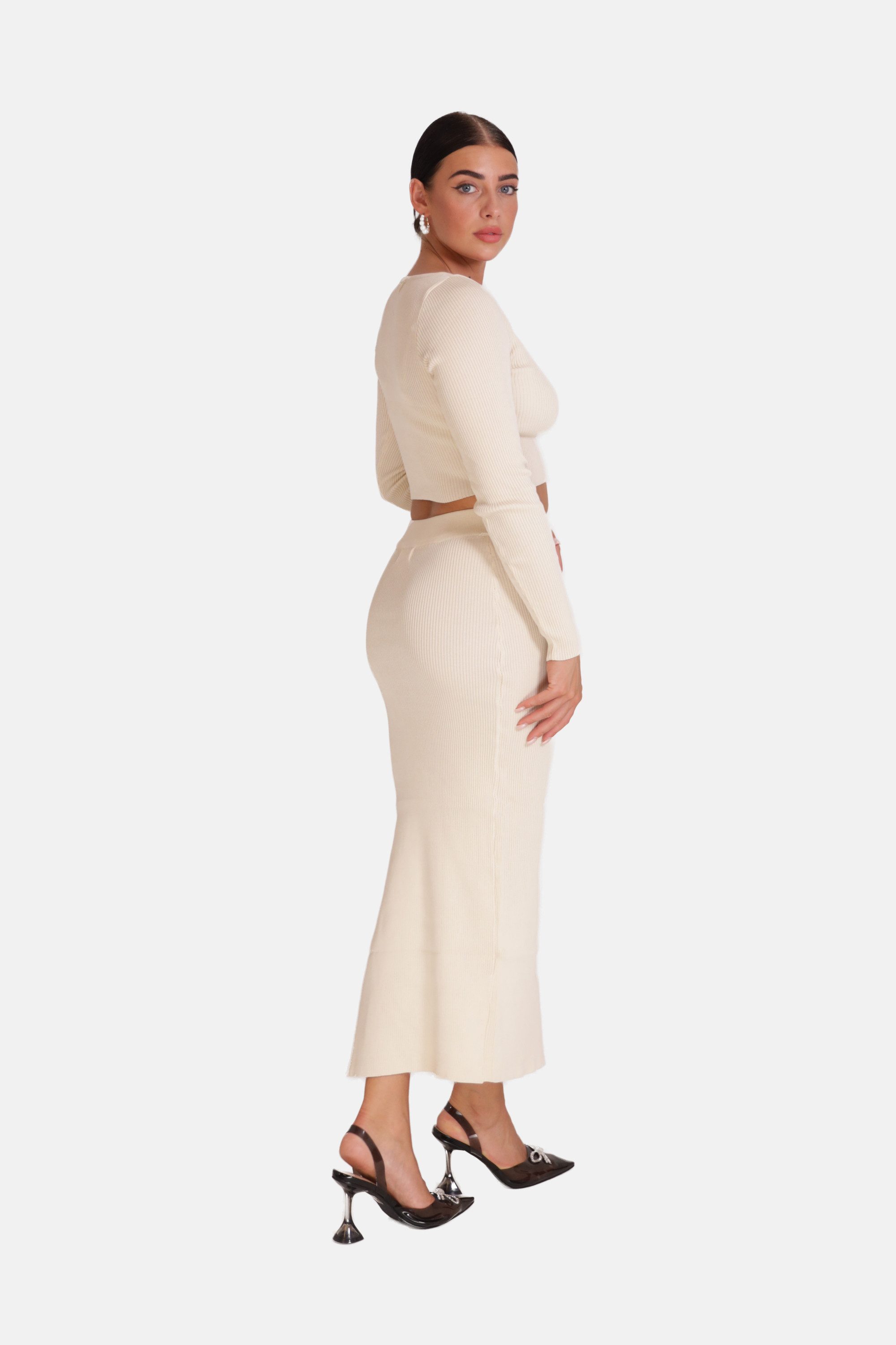 Elara Anzug Set (Set, Hose & Oberteil)