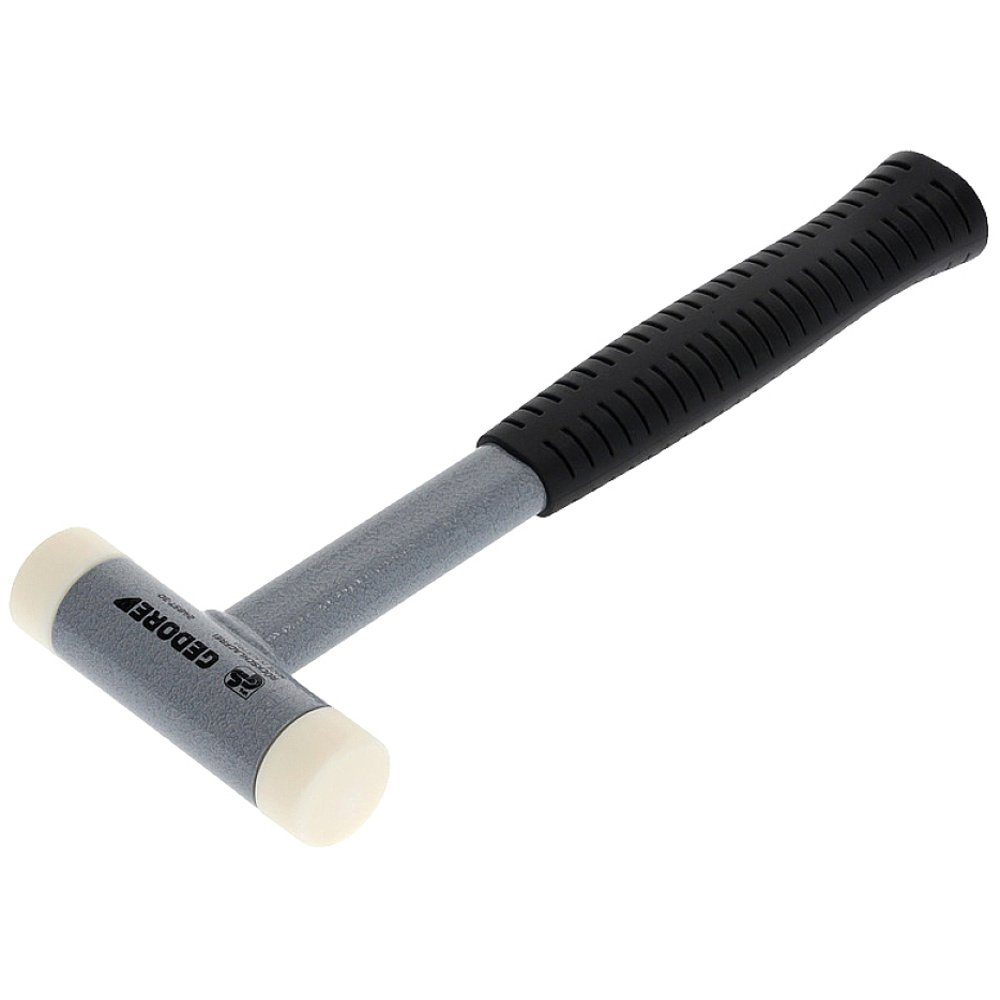 Gedore Hammer Gedore 8828950 Schonhammer rückschlagsfrei 600 g 290 mm 1 St.