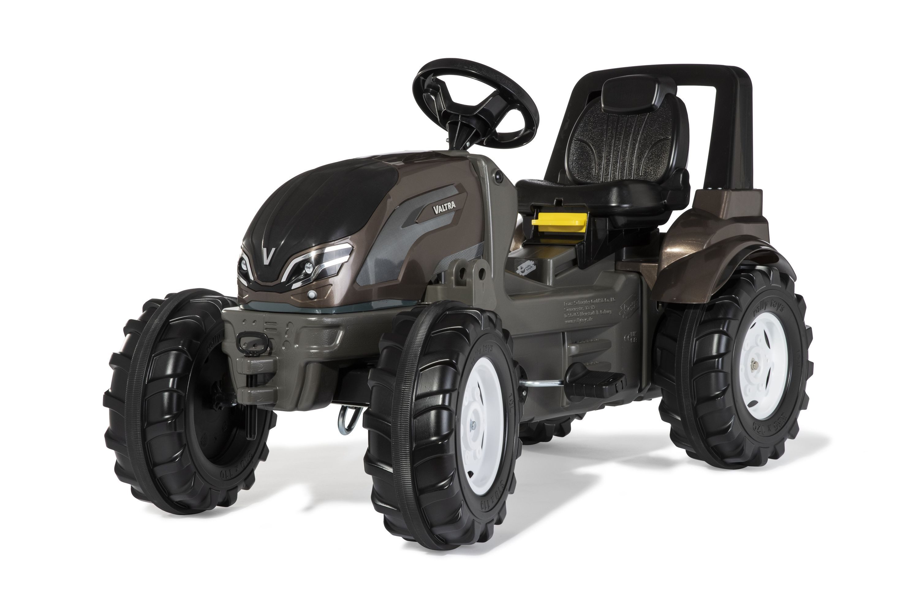 rolly toys® Spielzeug-Traktor