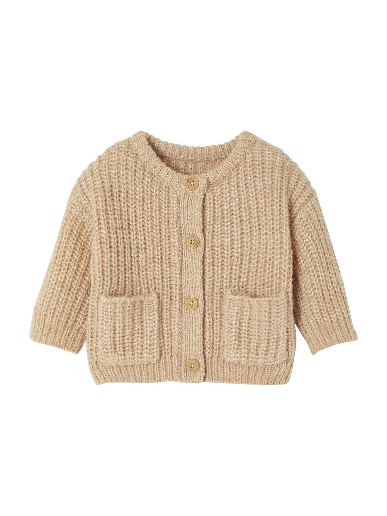 Strickjacke