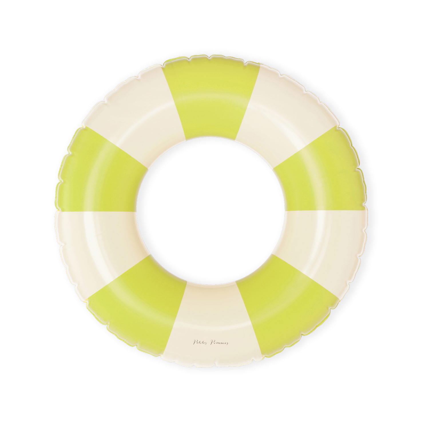 Petites Pommes Schwimmring ANNA Neon, Ø 60cm