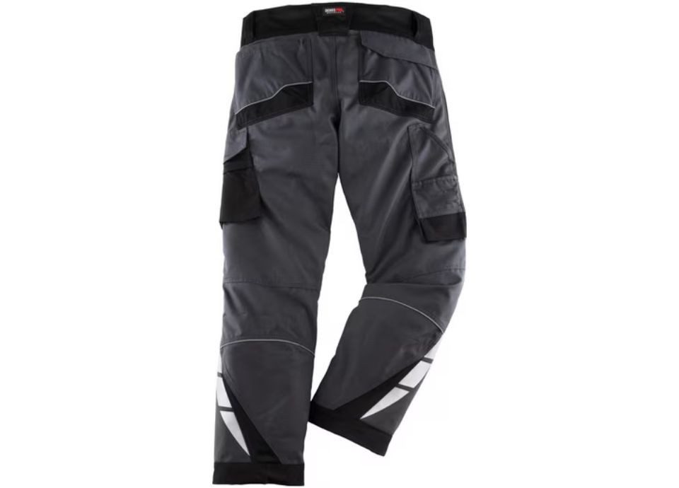 Dickies Arbeitshose PRO mit reflektierenden Details