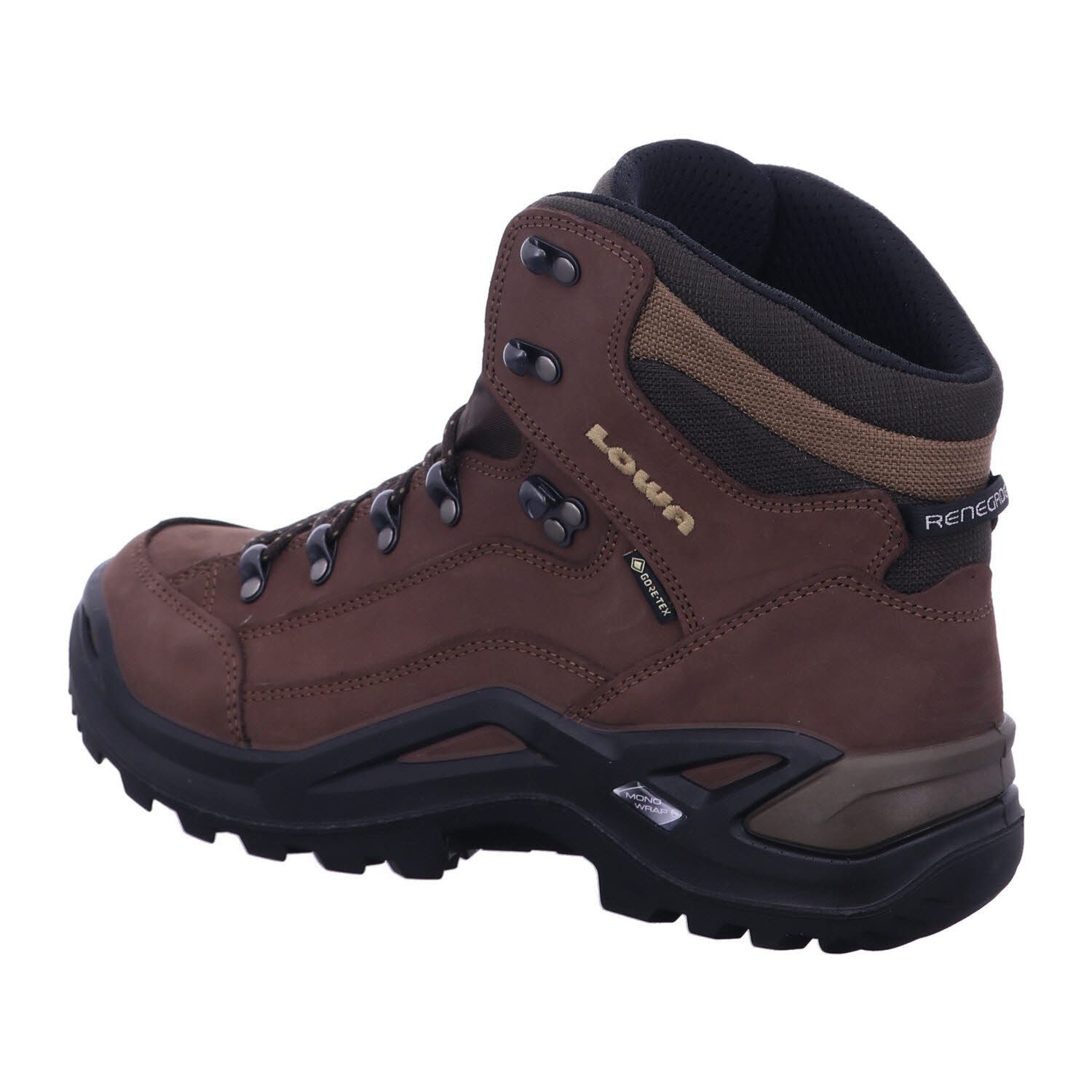 Lowa 311945 0442 Wanderstiefel