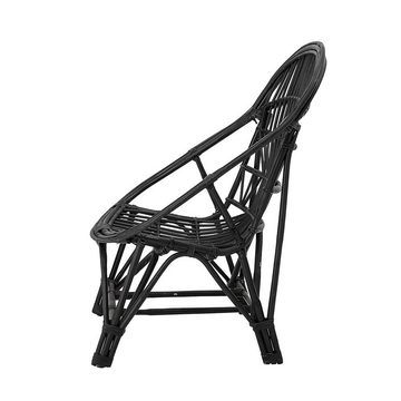 Bloomingville Stuhl Stuhl Lounge Chair Joline