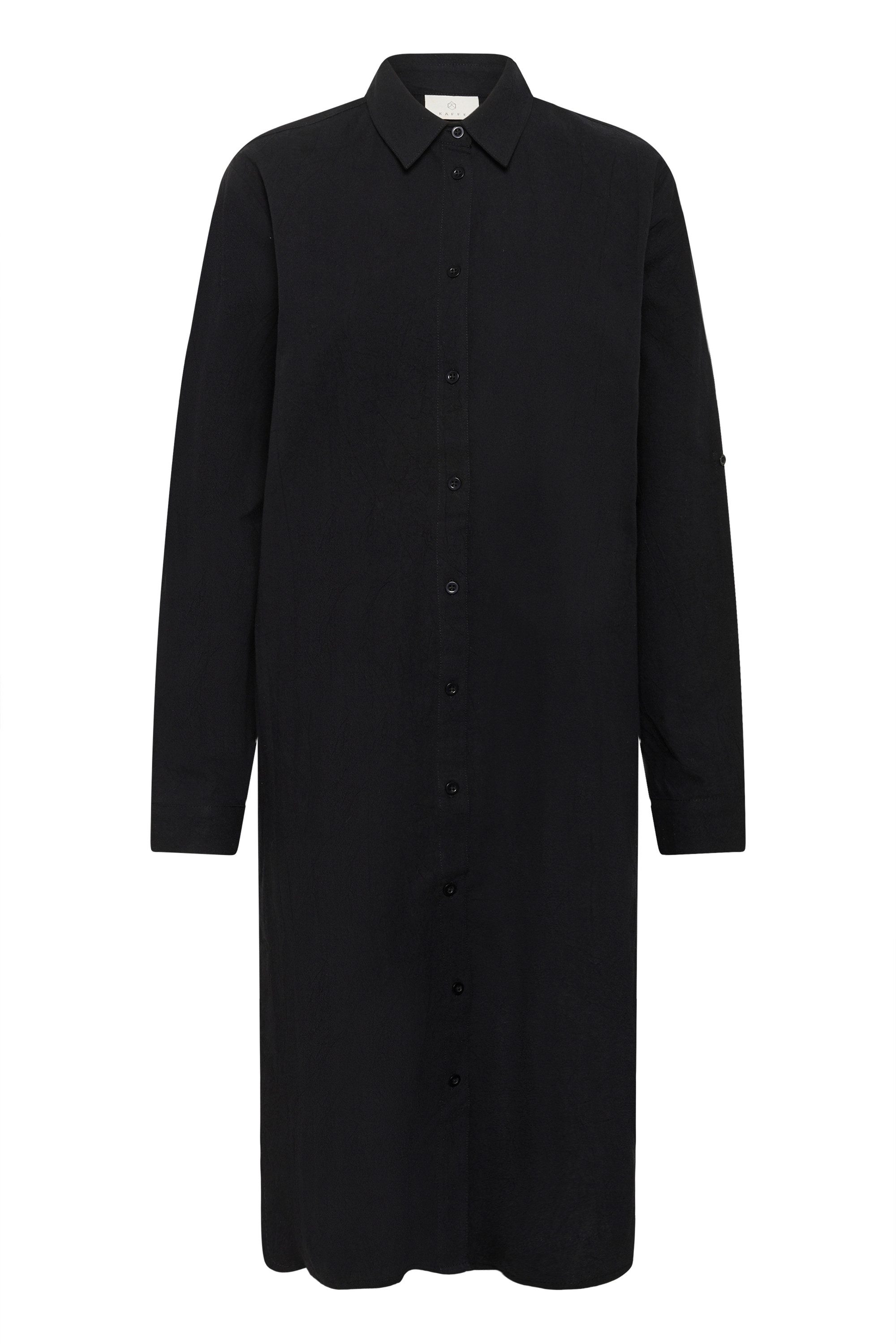 KAFFE Langarmhemd Langarm - Hemd 10511121 günstig online kaufen