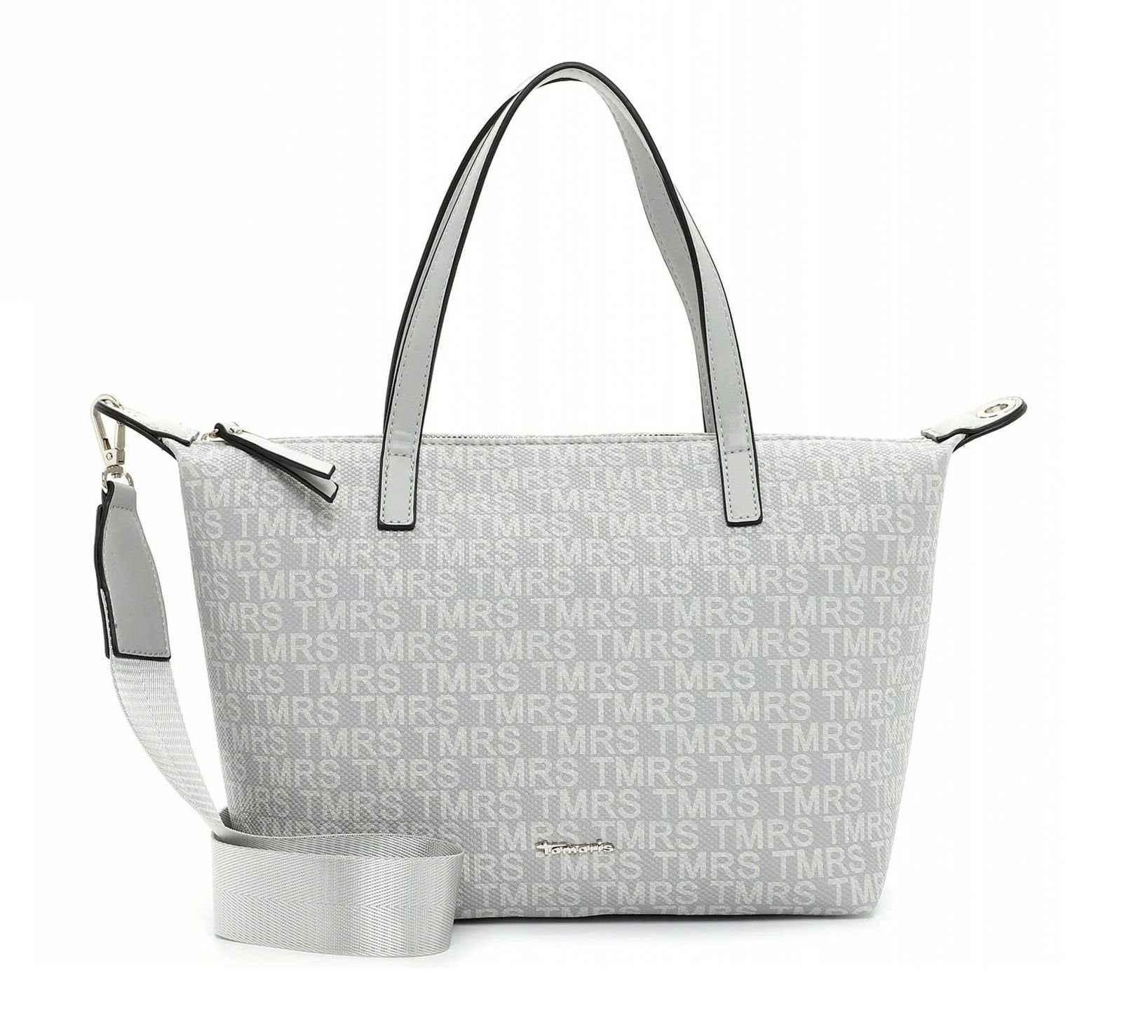 Tamaris Schultertasche Grace Lightgrey