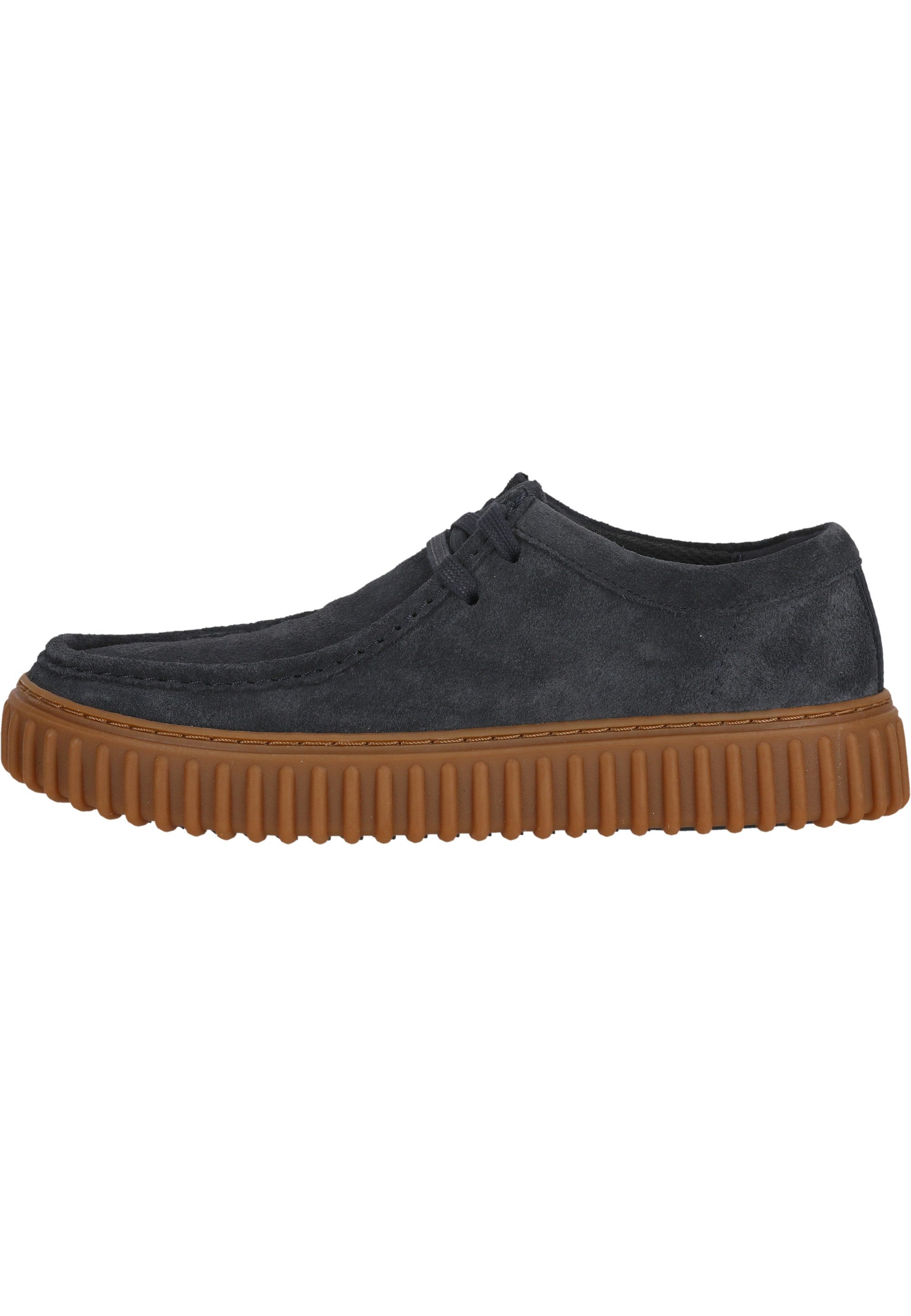Clarks Torhill Lo Schnürschuh mit authentischer günstig online kaufen