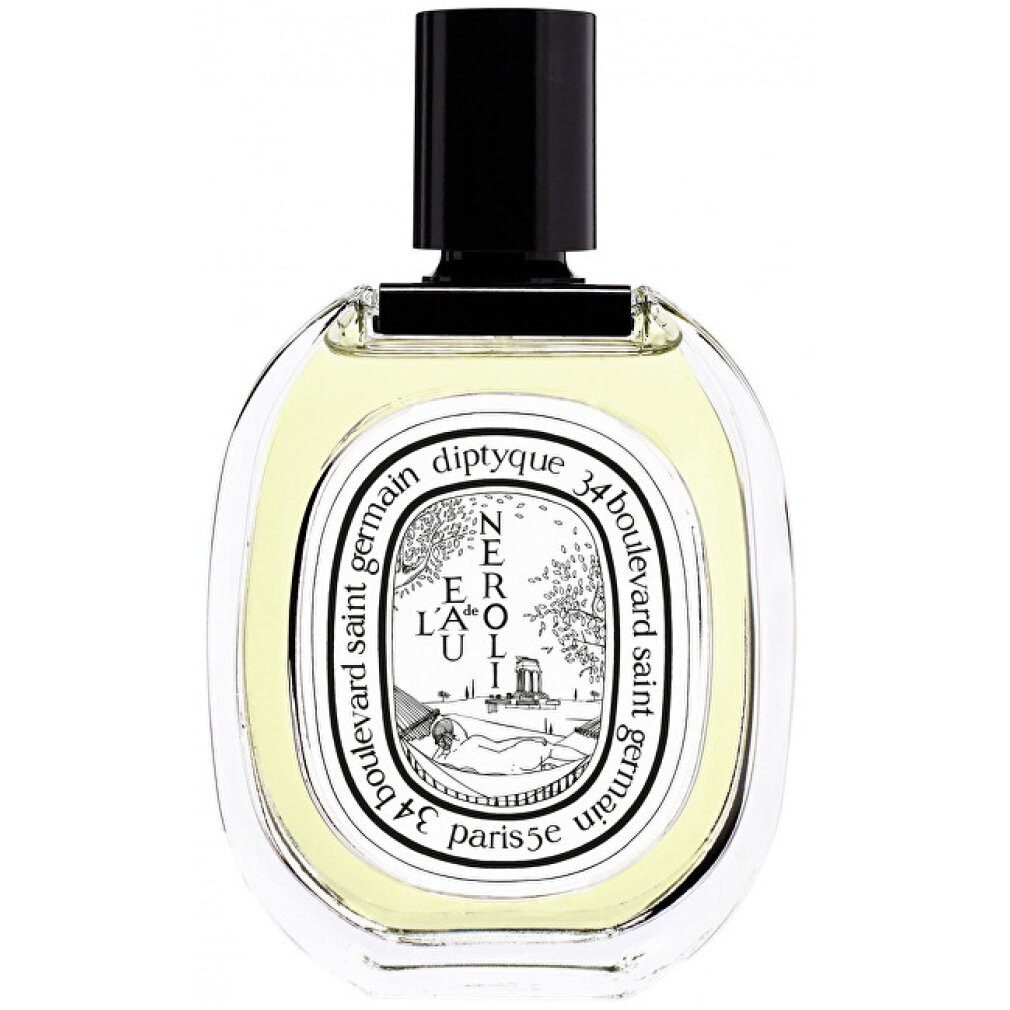 Diptyque Eau de Toilette L'Eau de Neroli Edt Spray