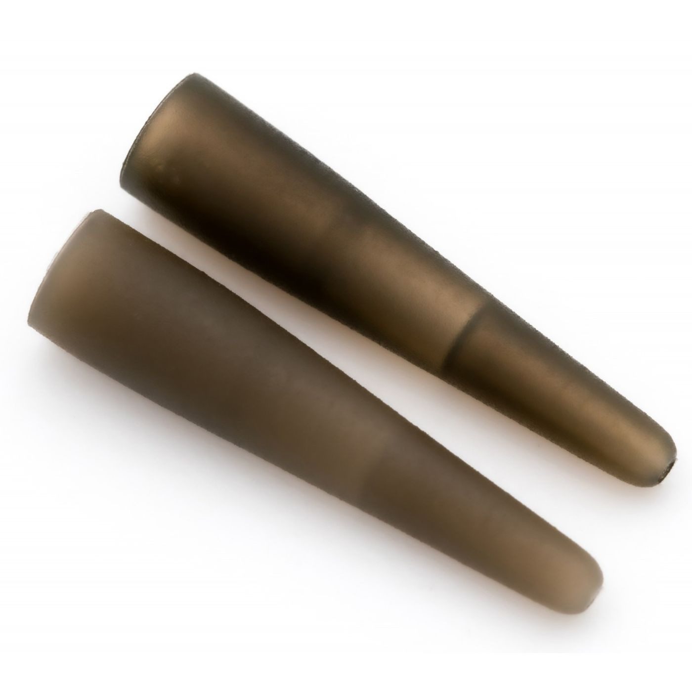 Korda Karpfenhaken Korda Hybrid Tail Rubber - 10 Tubes