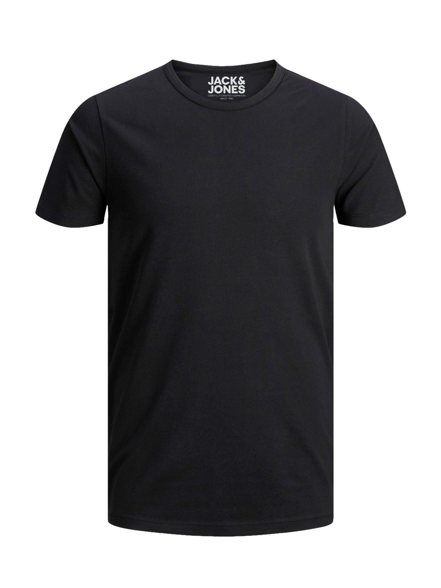 Jack & Jones T-Shirt Basic O-Neck günstig online kaufen