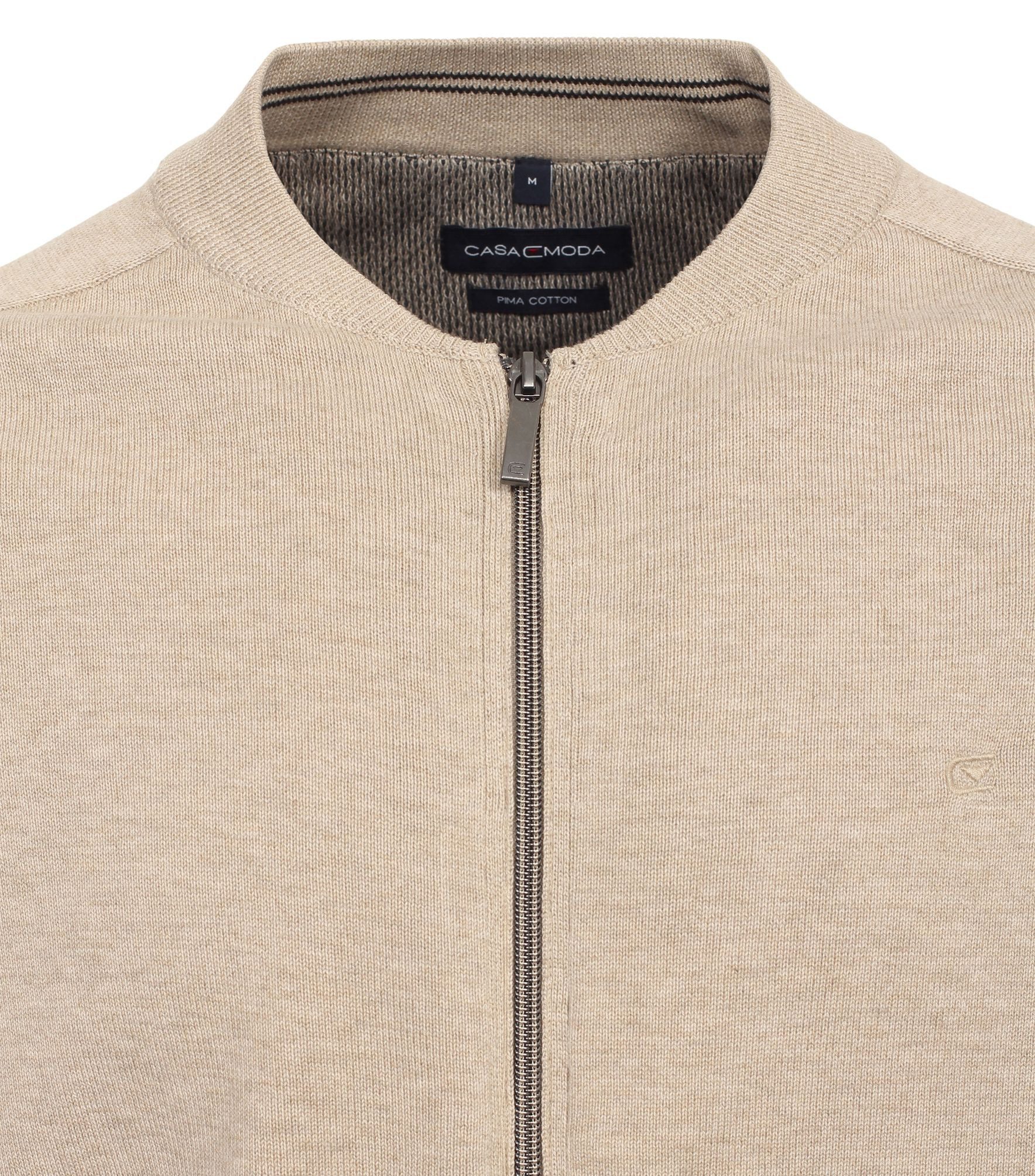 CASAMODA Strickjacke 004440 (1-tlg) günstig online kaufen