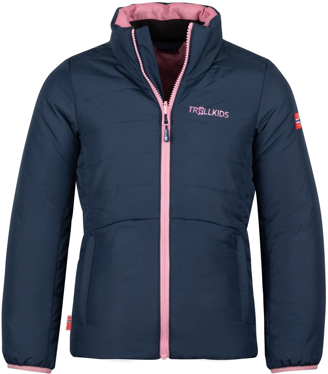 Winterjacke Skavangen