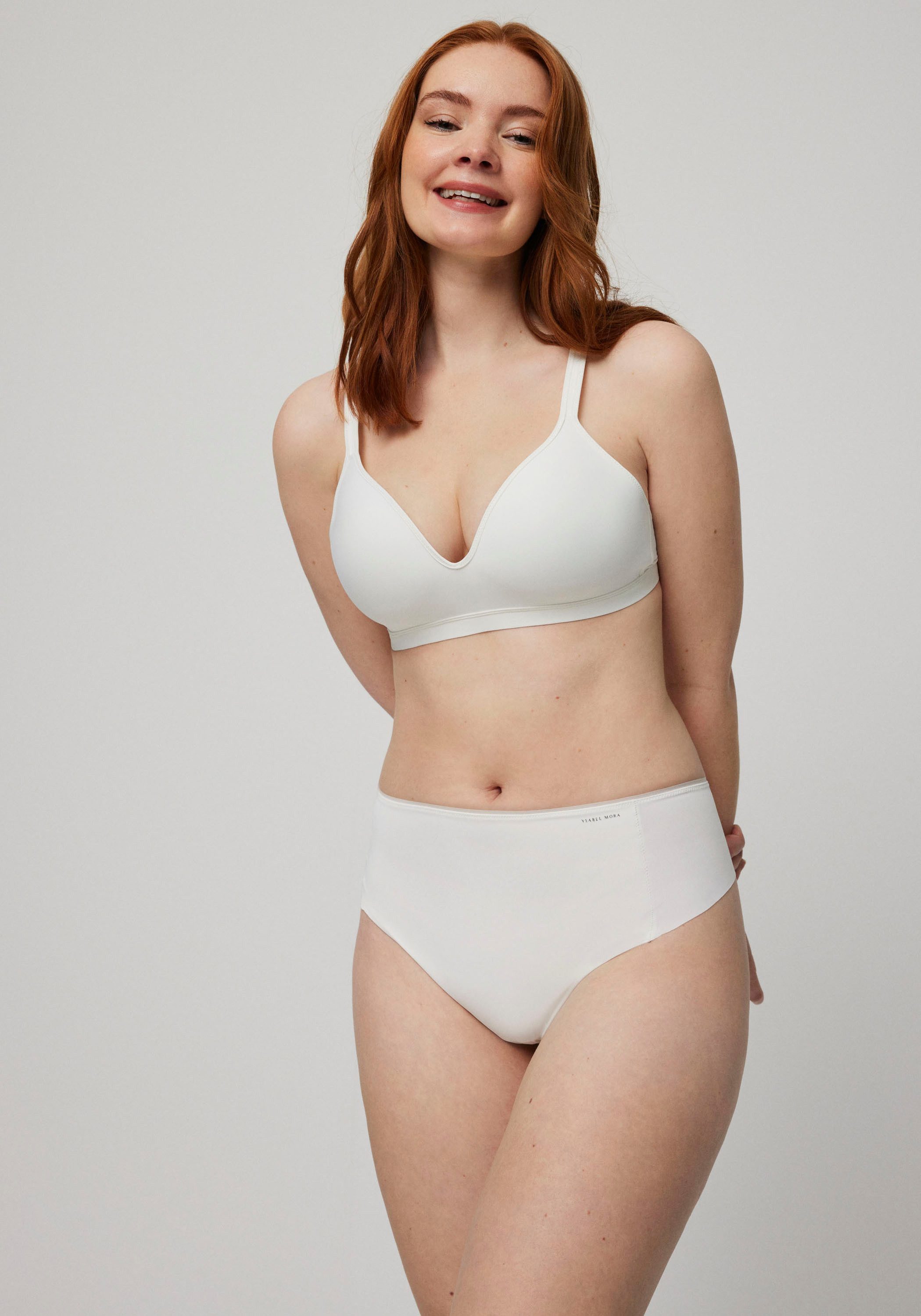 YSABEL MORA Shapingstring 3er Pack, aus verstärktem Material und unsichtbar günstig online kaufen