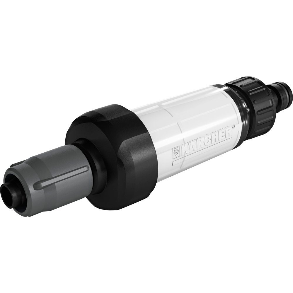 KÄRCHER Bewässerungsbrause Kärcher Home & Garden Rain System® 2.645-225.0 Partikelfilter G3/4"