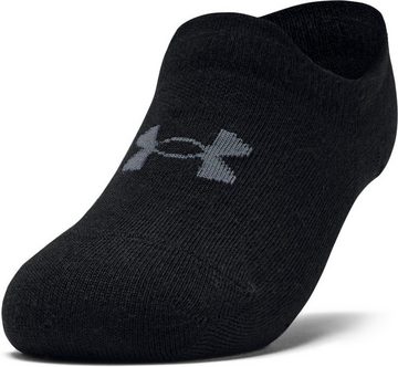 Under Armour® Socken UA Ultra Lo Socken im 3er-Pack