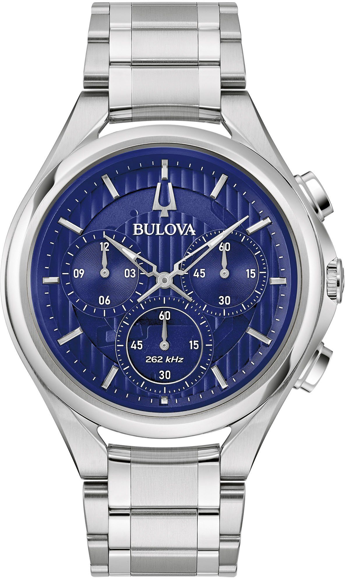 Chronograph Curv 96A302