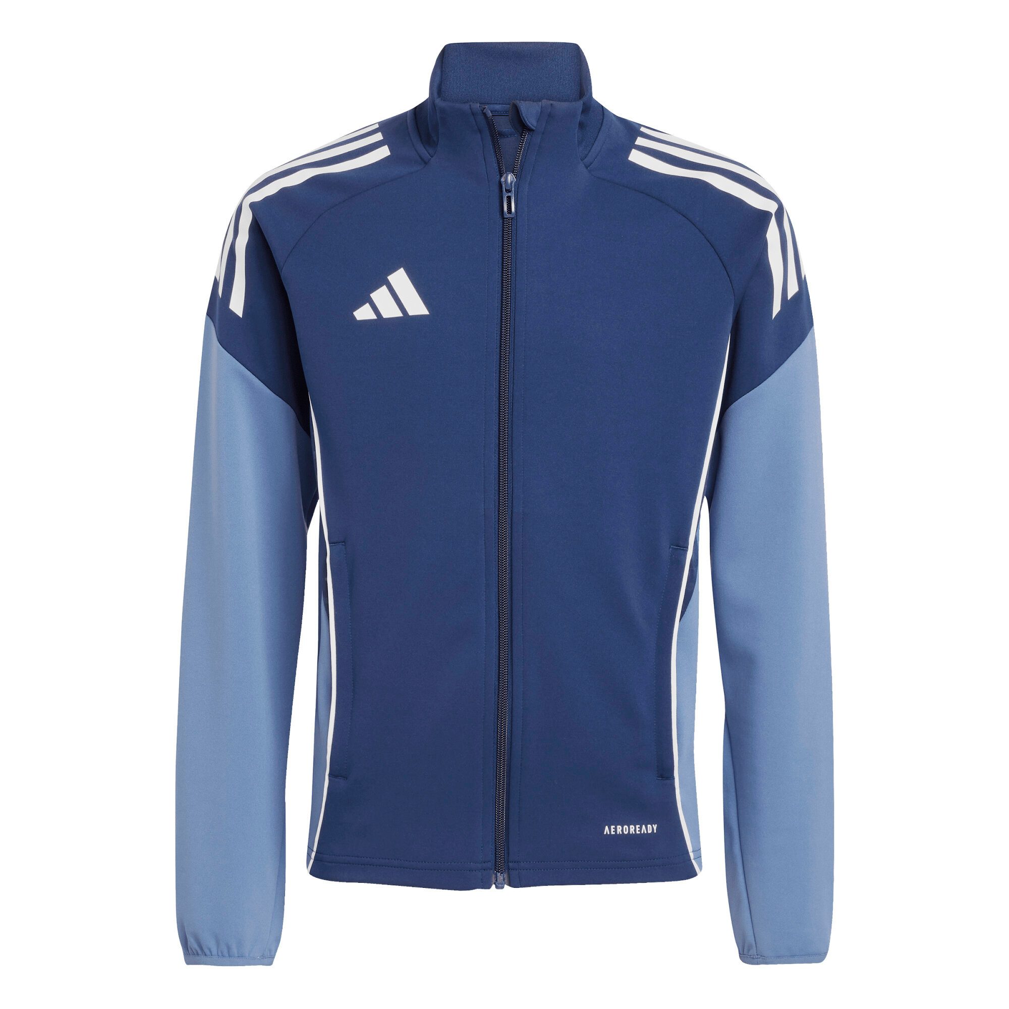 Trainingsjacke adidas Kinder Trainingsjacke Tiro 25 Competition TR JKTY
