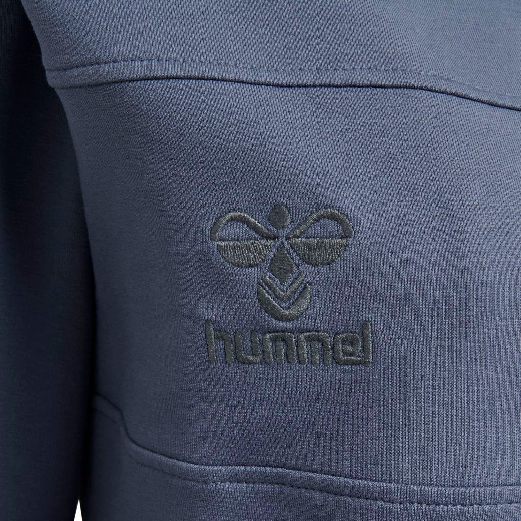 hummel Sweatshirt hmlMove Classic Zip Jacket Woman