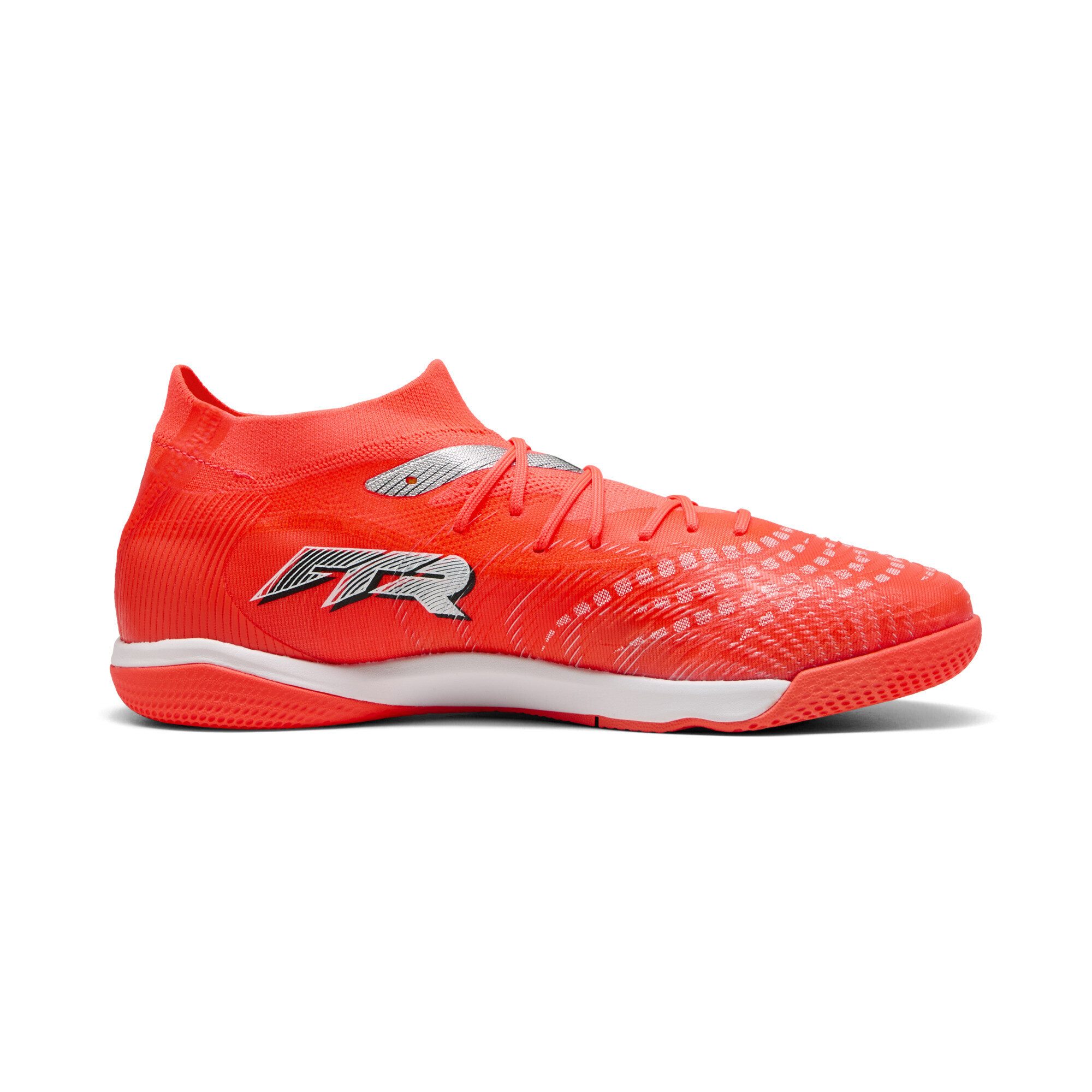 PUMA FUTURE 9 MATCH IT Fußballschuhe Erwachsene Fußballschuh