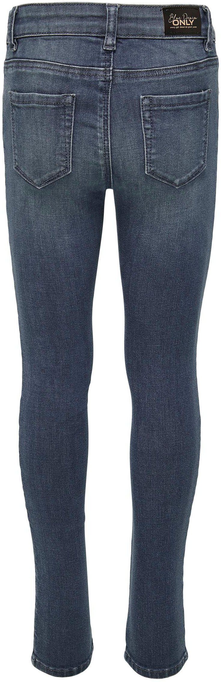 KIDS ONLY Stretch-Jeans KOGRACHEL WAUW SKINNY HW