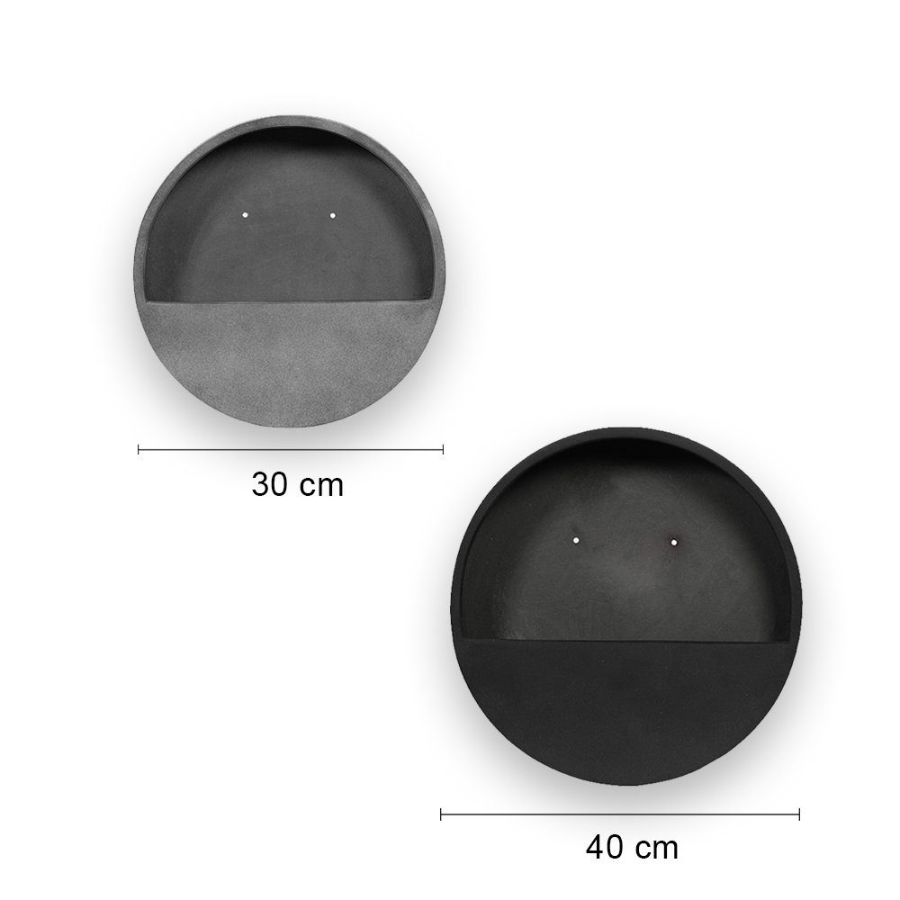 finestgreen Pflanzkübel Hanging Wally Set klein günstig online kaufen