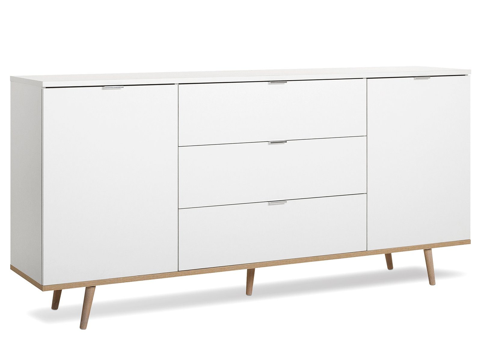 Finori Sideboard 180 x 87 x 40 cm (B/H/T)