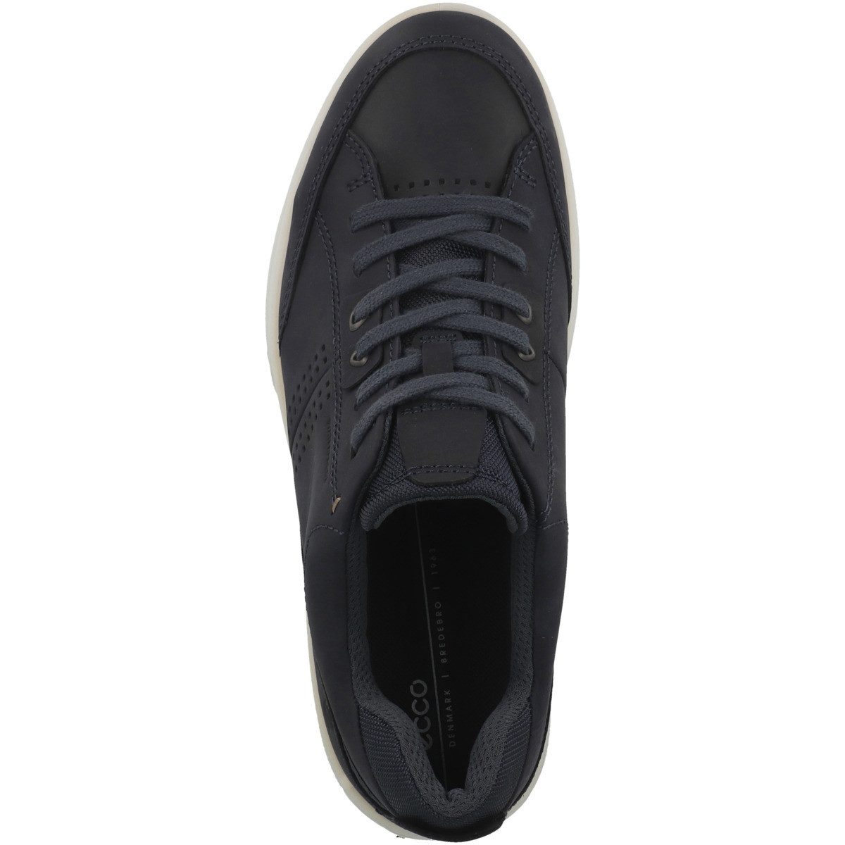 Ecco Byway 2.0 Herren Sneaker Turnschuhe, Sportschuhe, Freizeitschuhe, Halb günstig online kaufen